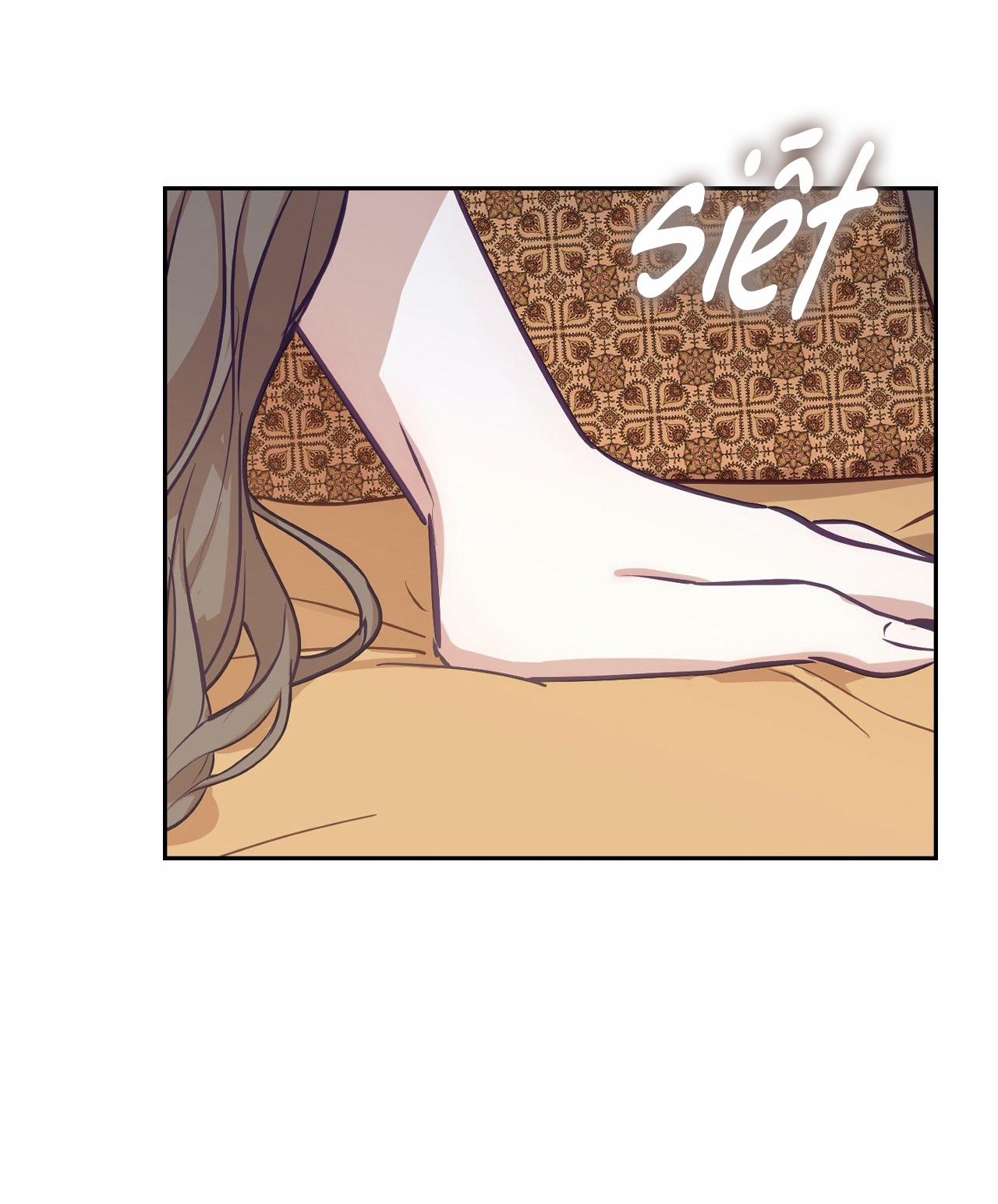 Câu Chuyện Của Nàng Giselle 16 trang 62