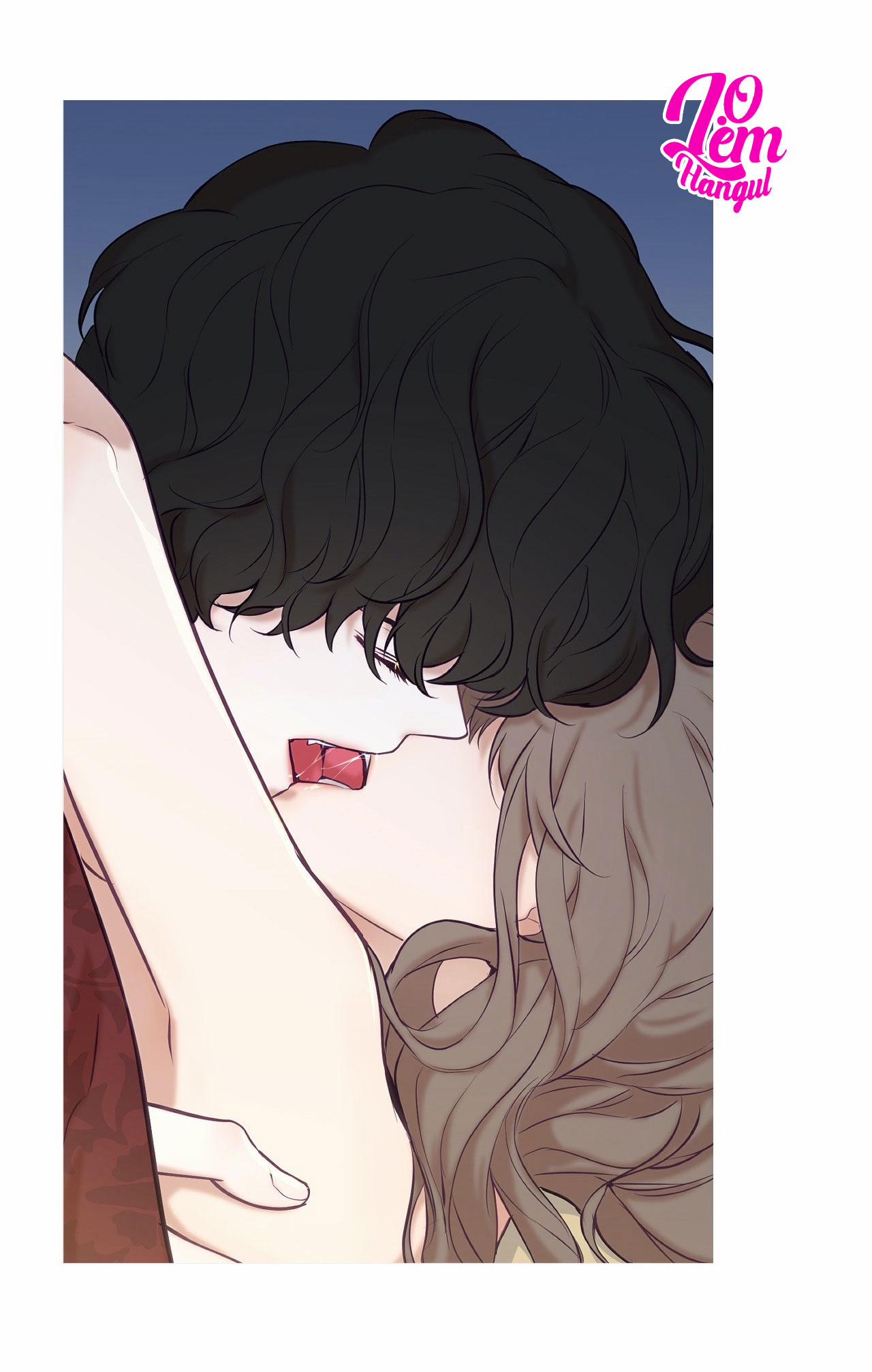 Câu Chuyện Của Nàng Giselle 16 trang 64