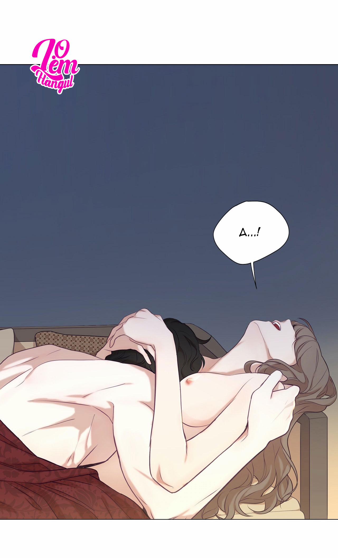 Câu Chuyện Của Nàng Giselle 16 trang 66