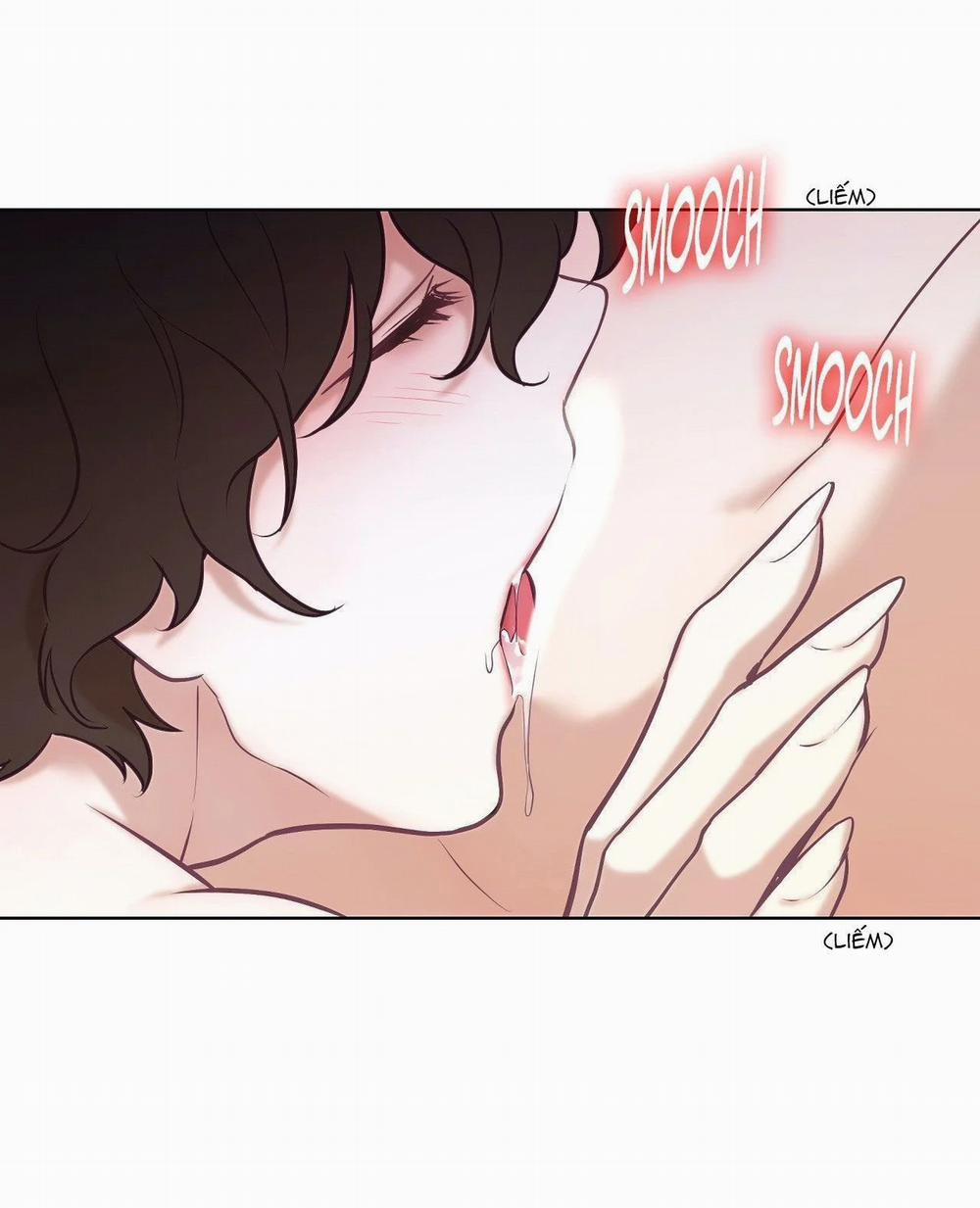 Câu Chuyện Của Nàng Giselle 17 trang 13