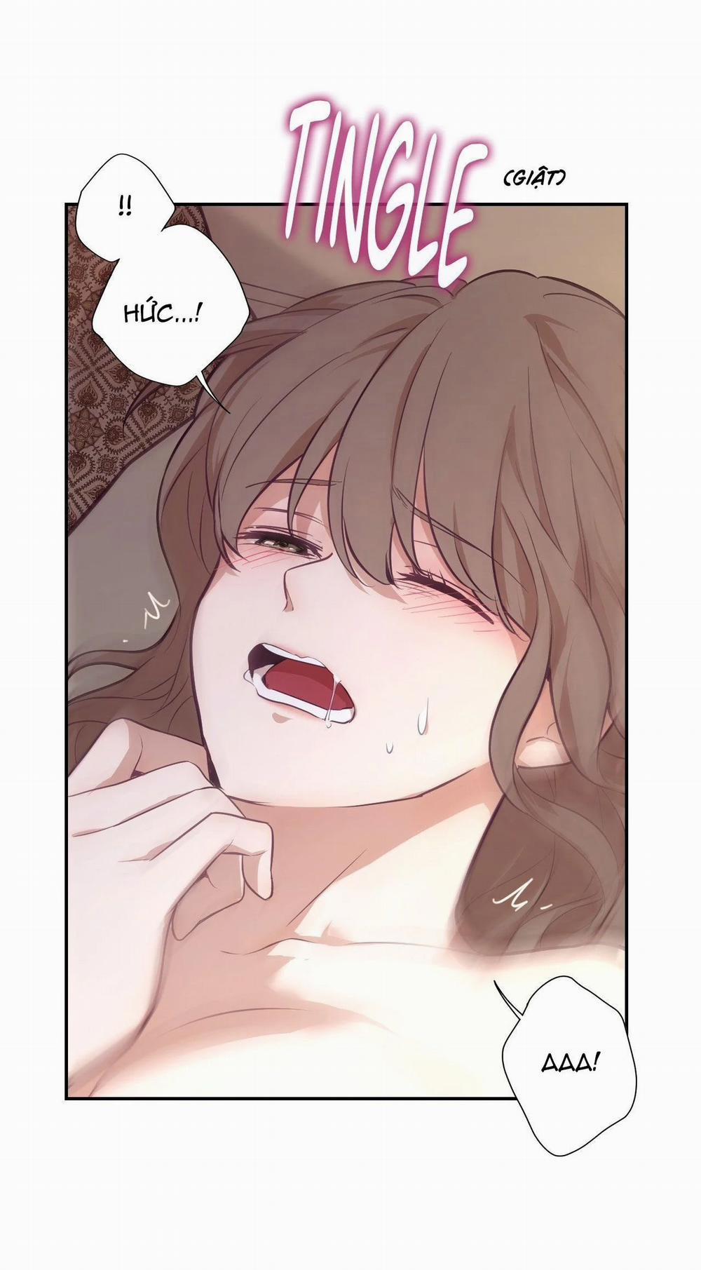 Câu Chuyện Của Nàng Giselle 17 trang 16