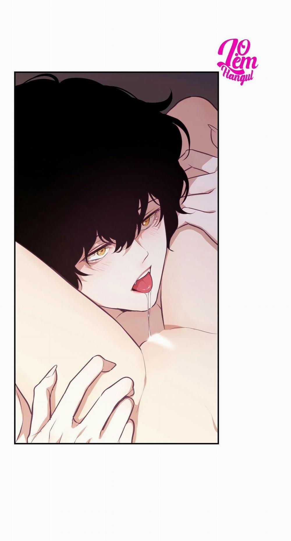 Câu Chuyện Của Nàng Giselle 17 trang 17