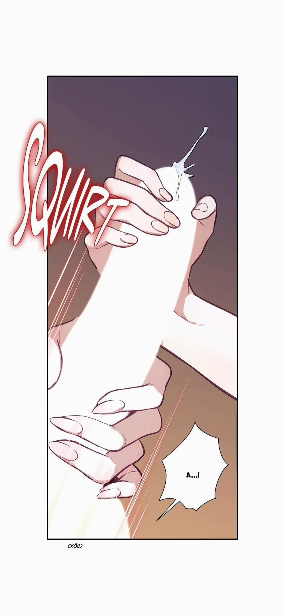 Câu Chuyện Của Nàng Giselle 17 trang 25