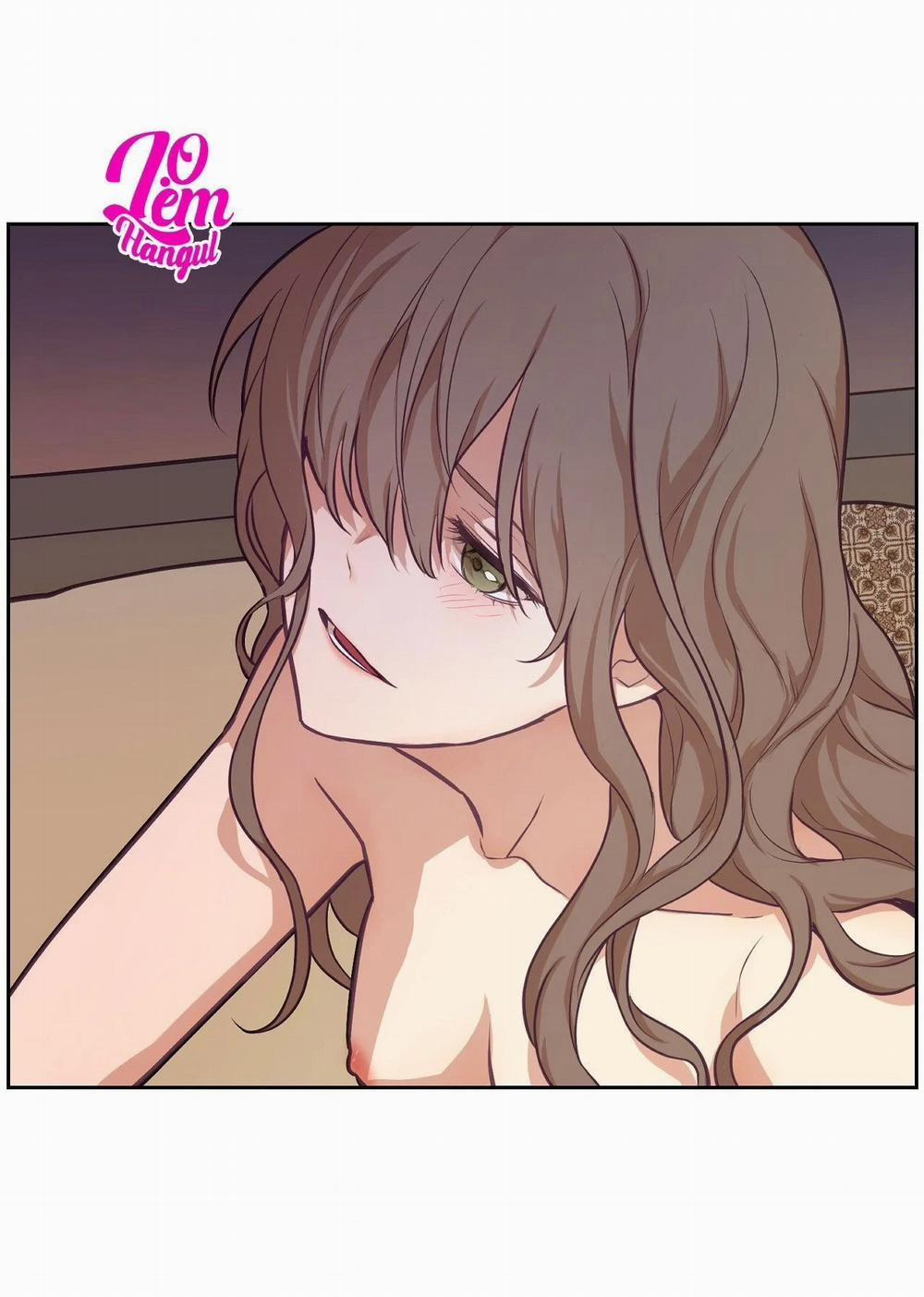 Câu Chuyện Của Nàng Giselle 17 trang 28