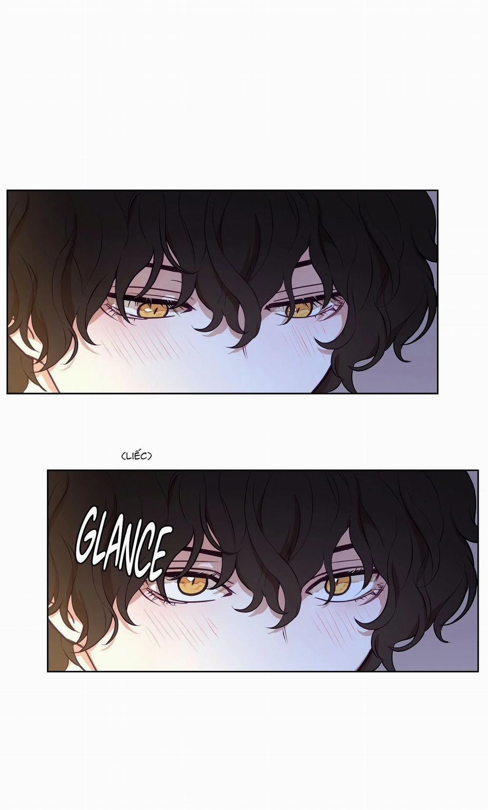 Câu Chuyện Của Nàng Giselle 17 trang 3