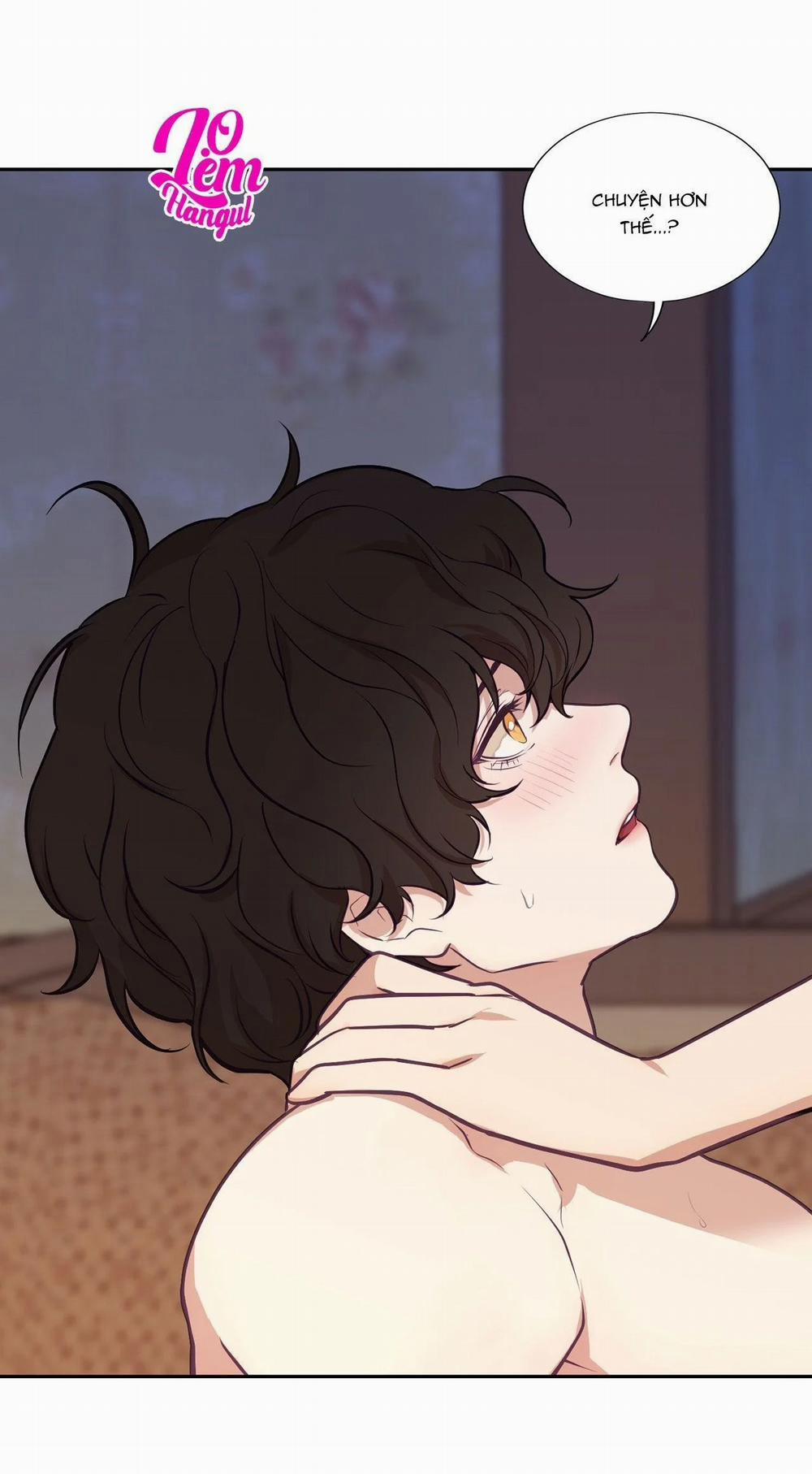 Câu Chuyện Của Nàng Giselle 17 trang 32