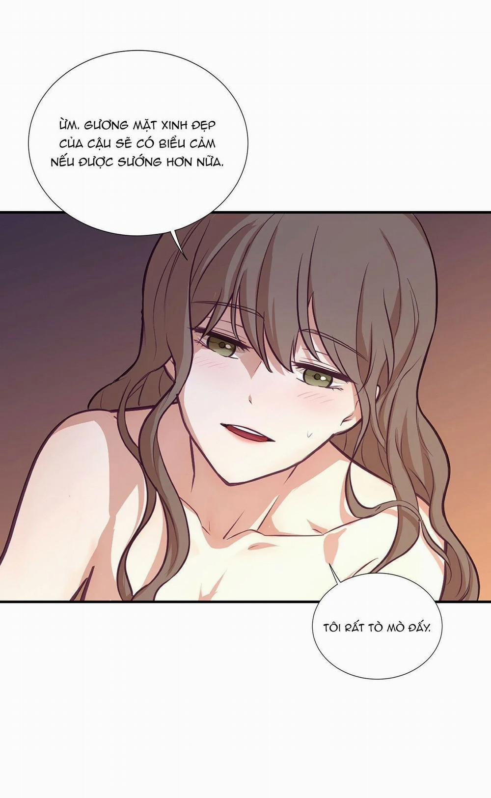 Câu Chuyện Của Nàng Giselle 17 trang 33