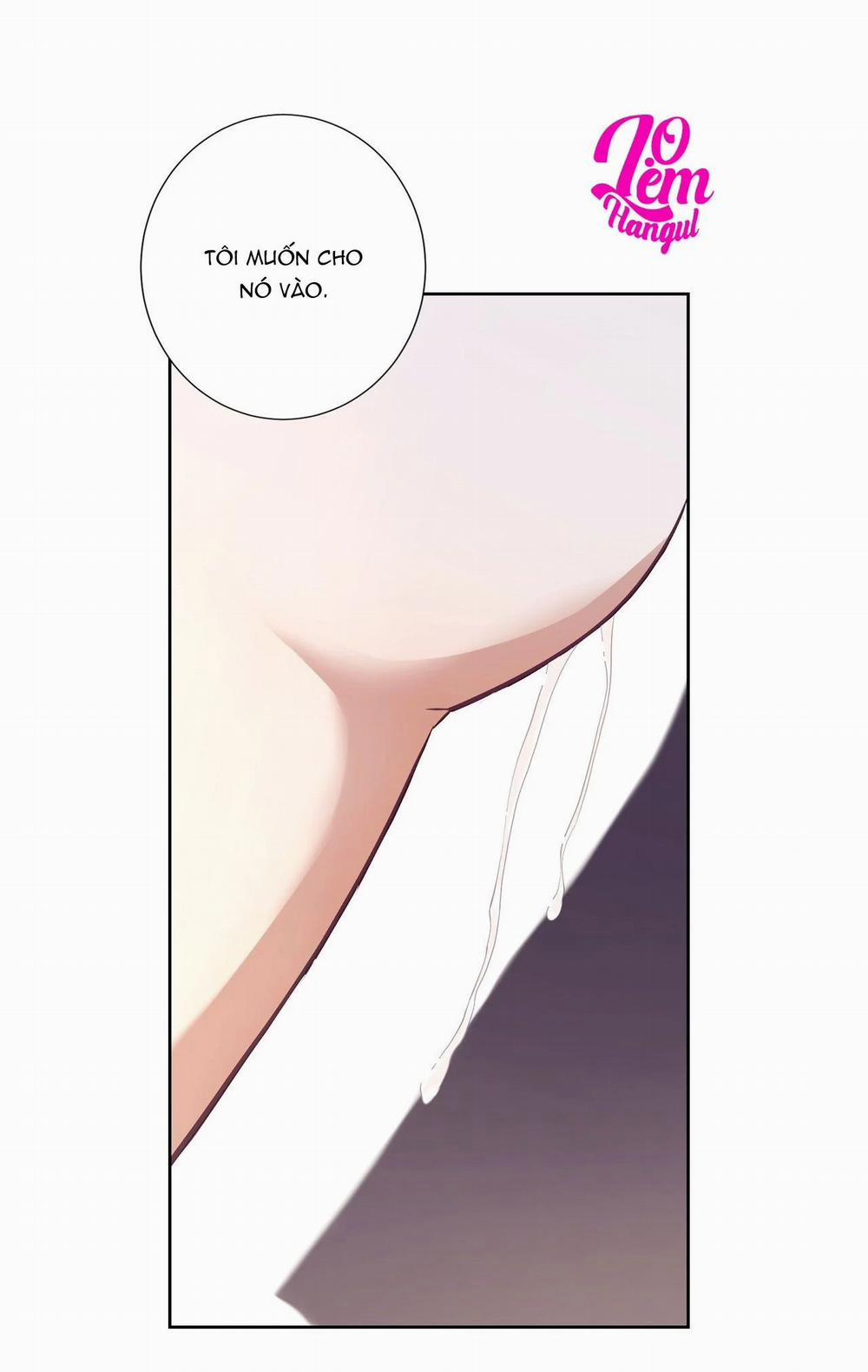 Câu Chuyện Của Nàng Giselle 17 trang 35