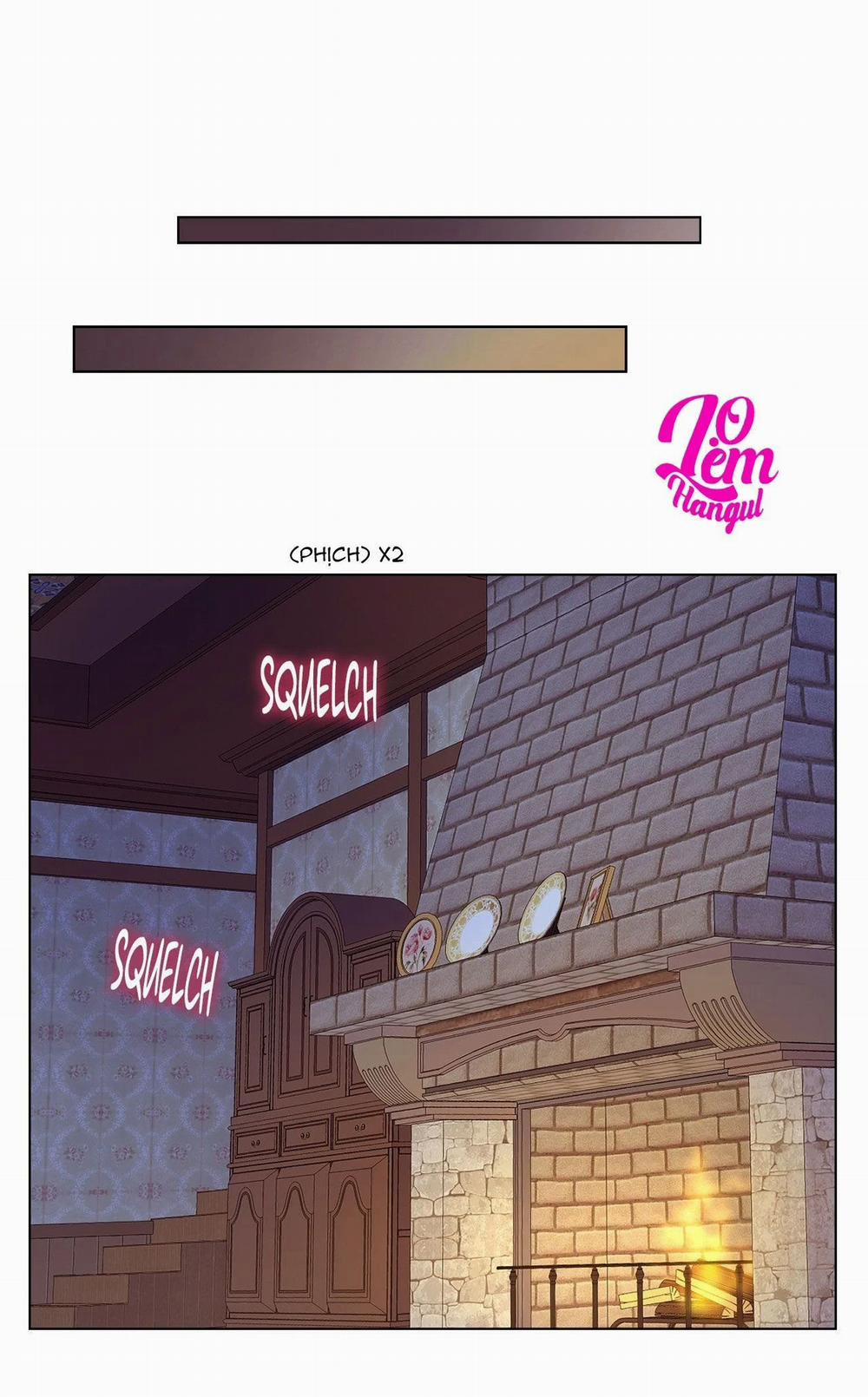 Câu Chuyện Của Nàng Giselle 17 trang 36