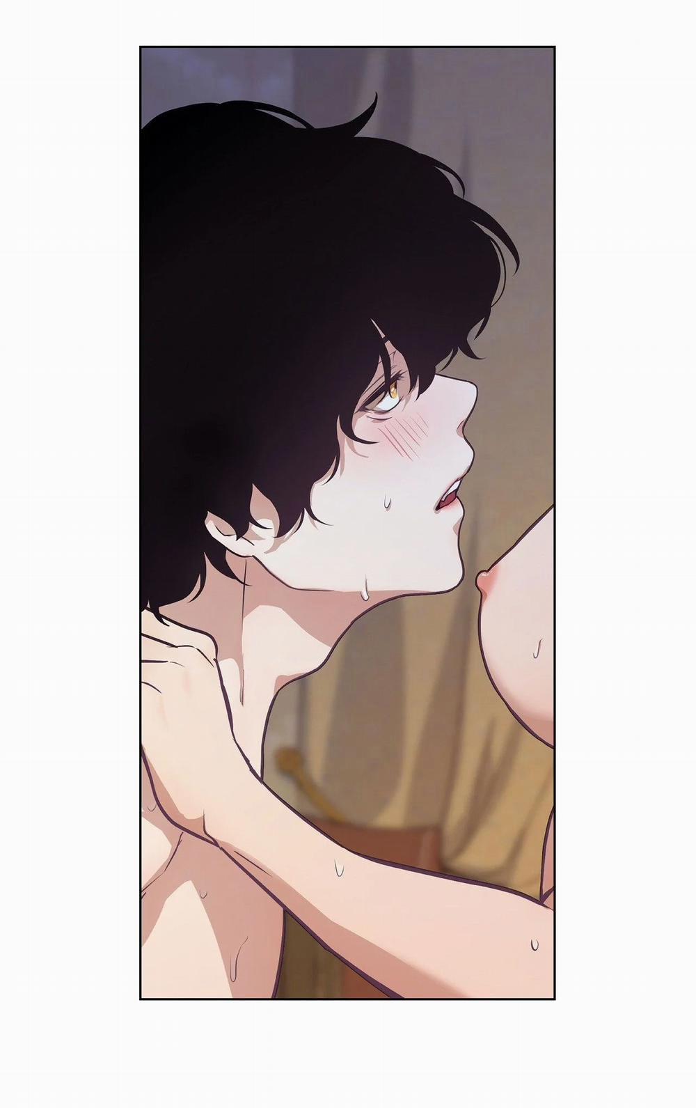 Câu Chuyện Của Nàng Giselle 17 trang 42