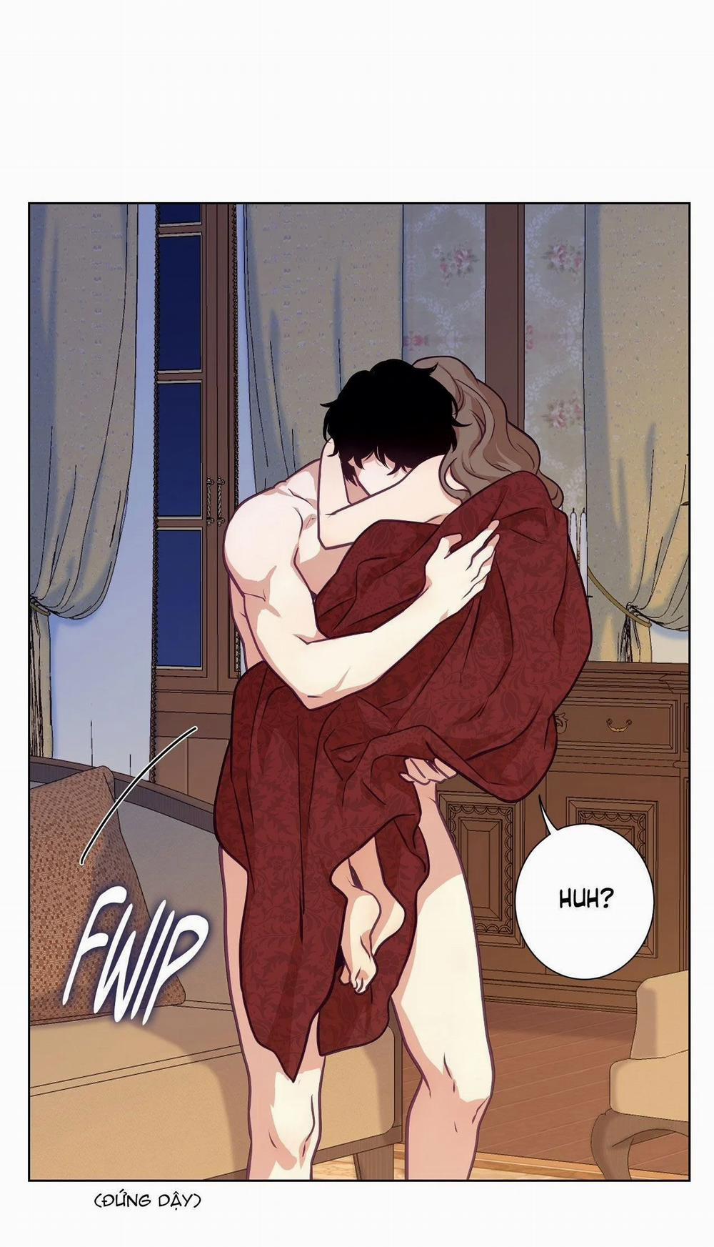 Câu Chuyện Của Nàng Giselle 17 trang 43