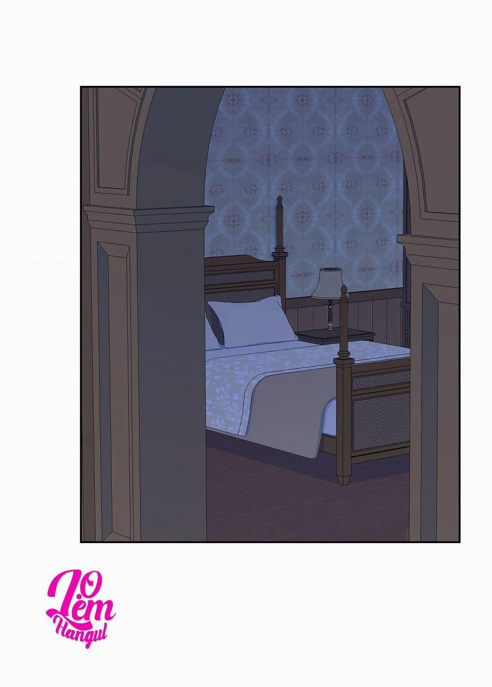 Câu Chuyện Của Nàng Giselle 17 trang 44