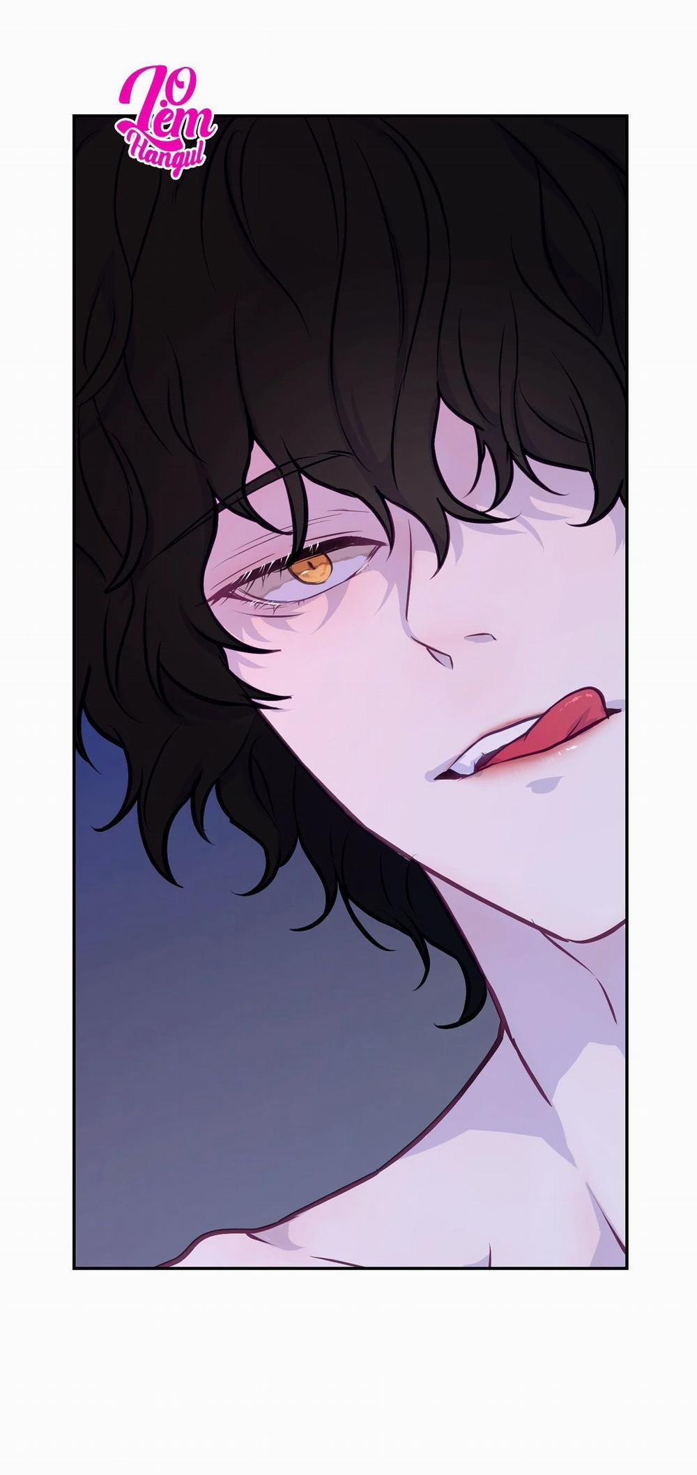 Câu Chuyện Của Nàng Giselle 17 trang 49