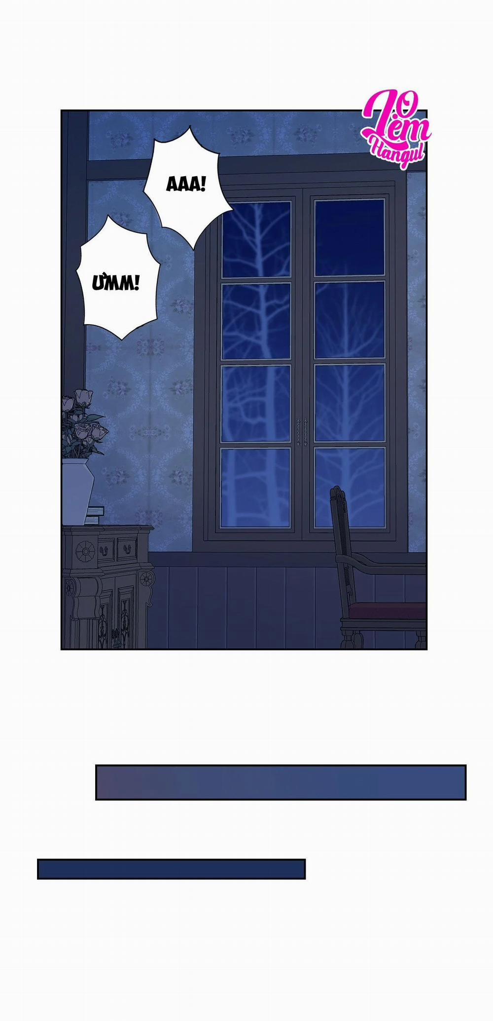 Câu Chuyện Của Nàng Giselle 17 trang 53