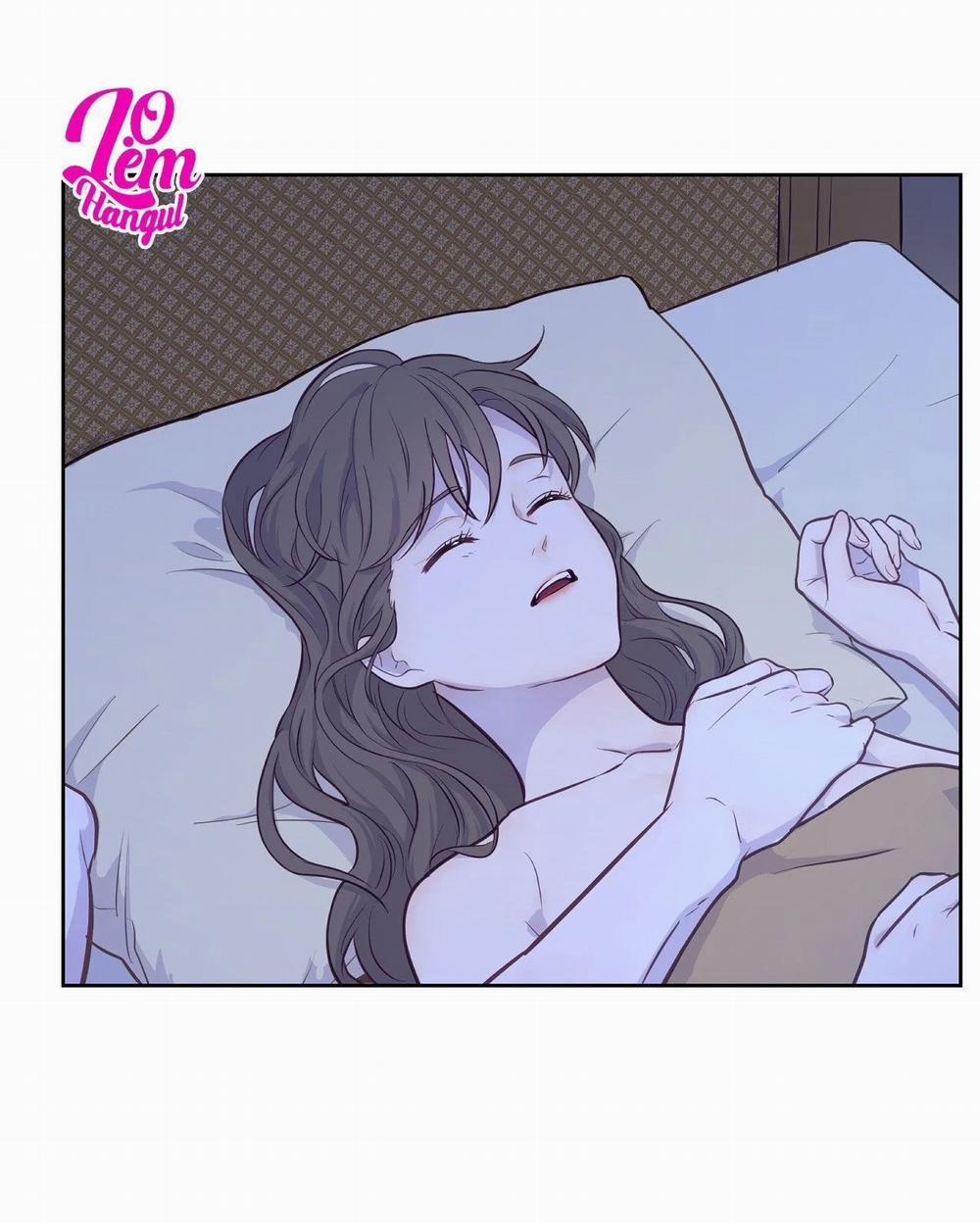 Câu Chuyện Của Nàng Giselle 17 trang 55