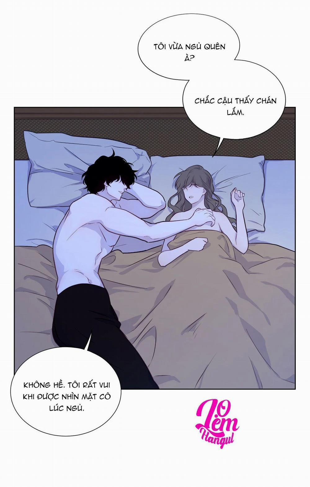 Câu Chuyện Của Nàng Giselle 17 trang 58