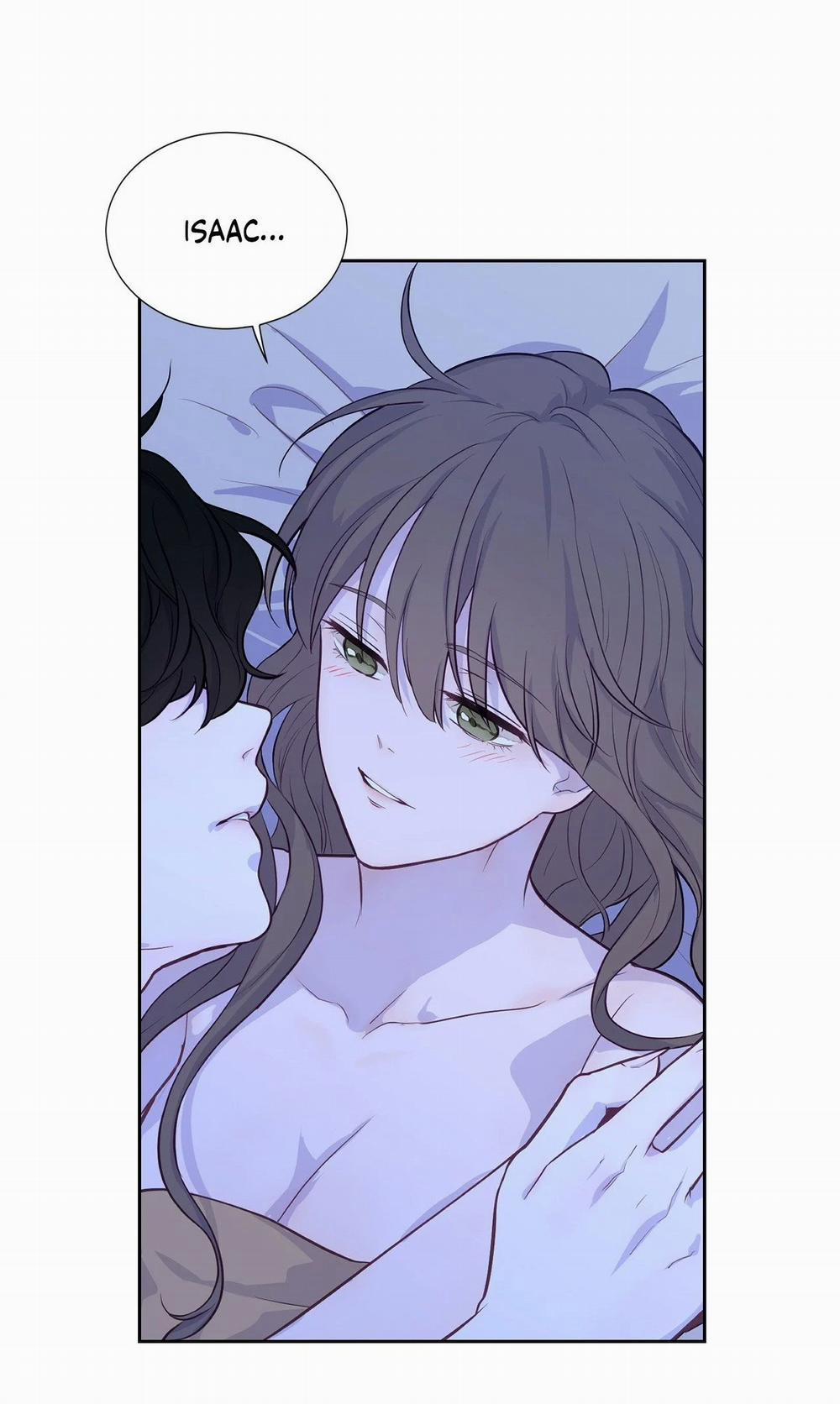 Câu Chuyện Của Nàng Giselle 17 trang 60