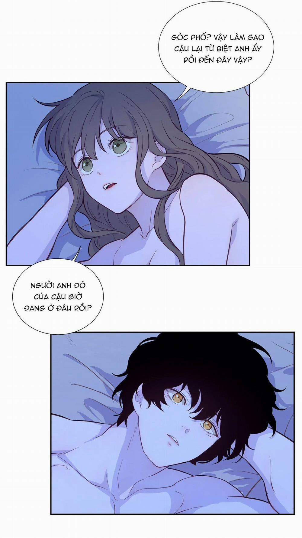 Câu Chuyện Của Nàng Giselle 17 trang 62