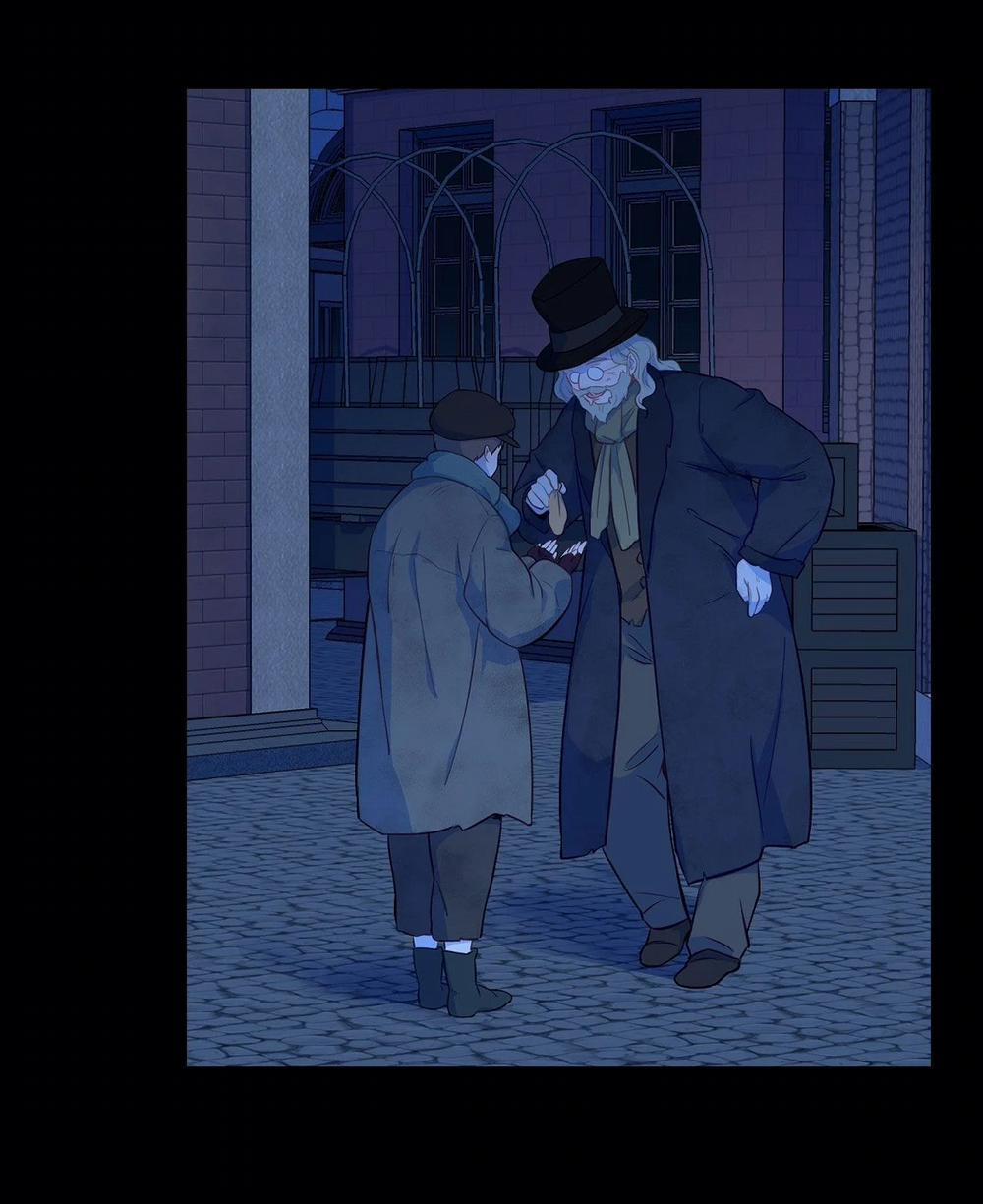 Câu Chuyện Của Nàng Giselle 17 trang 65