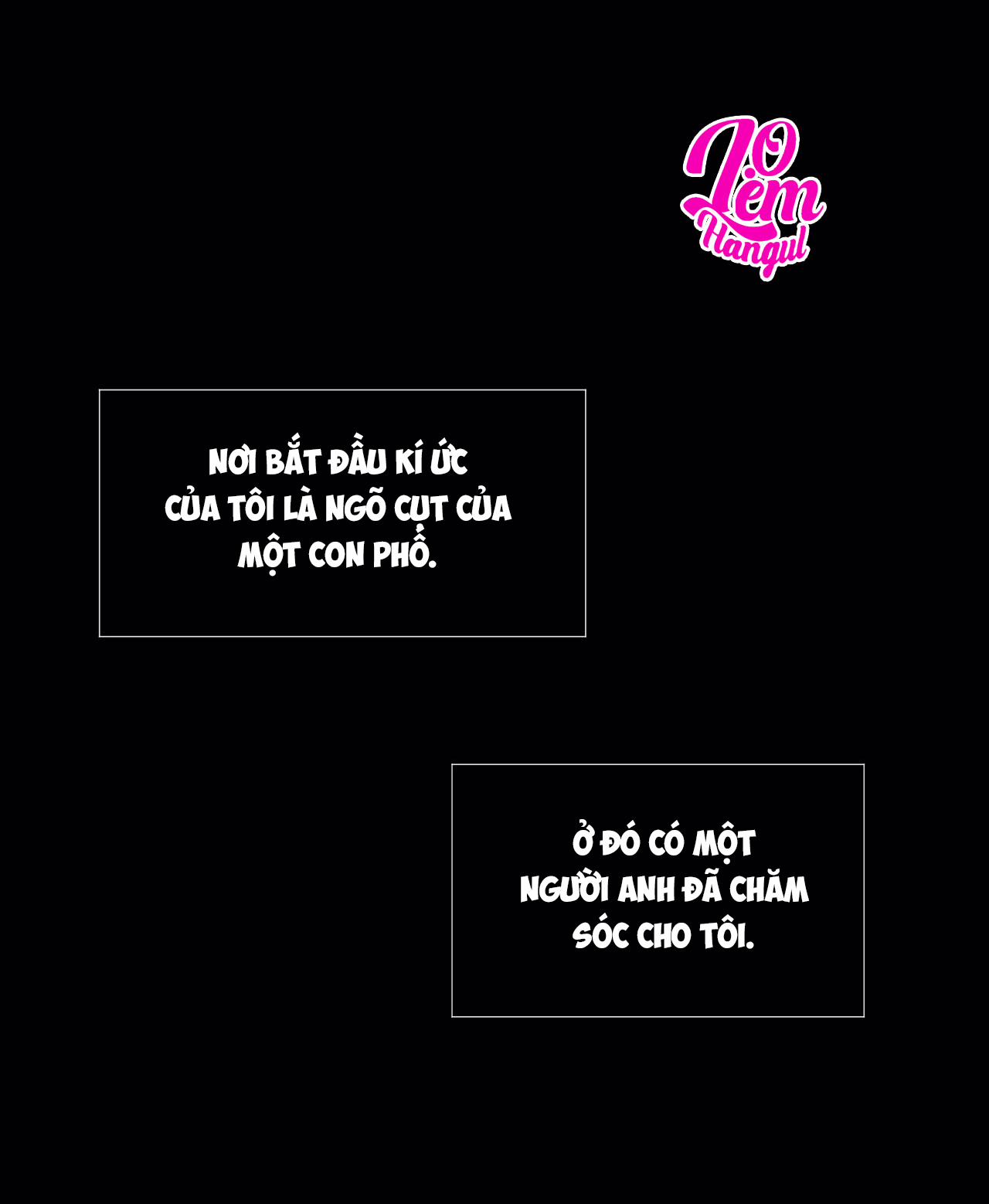 Câu Chuyện Của Nàng Giselle 18 trang 1