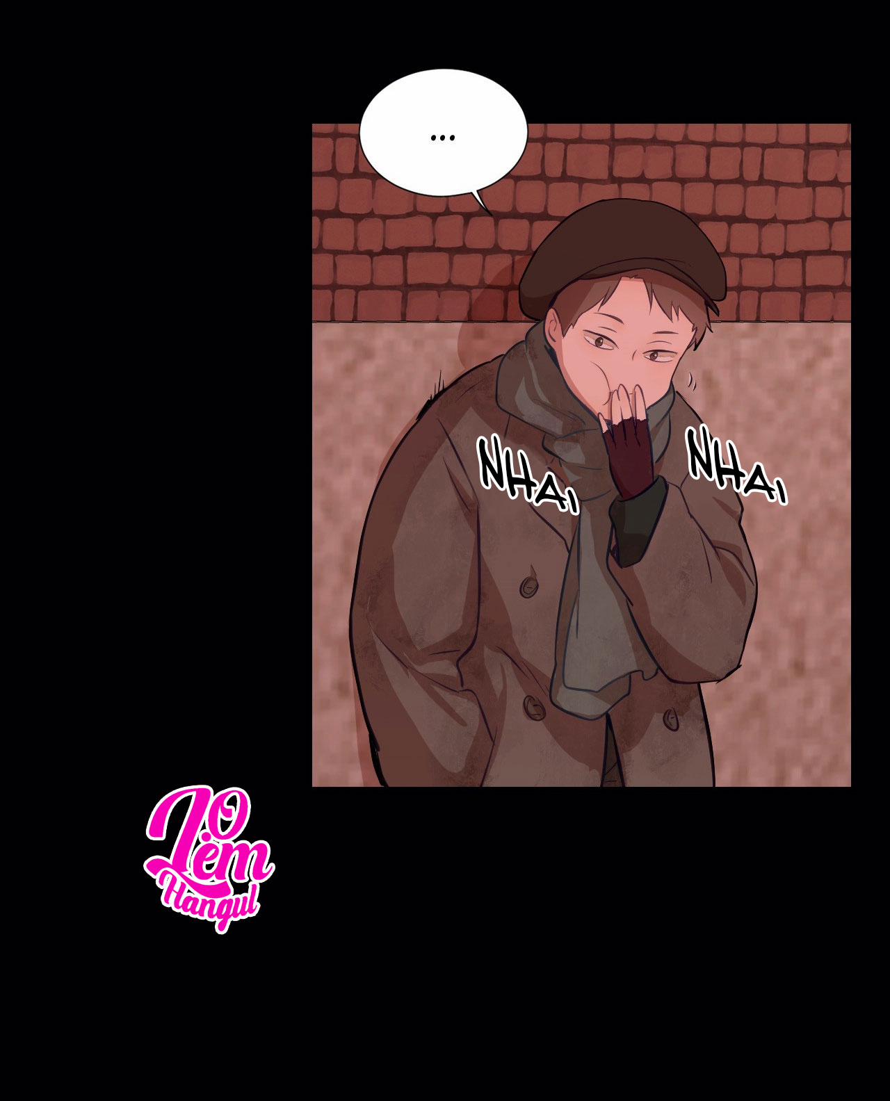 Câu Chuyện Của Nàng Giselle 18 trang 10