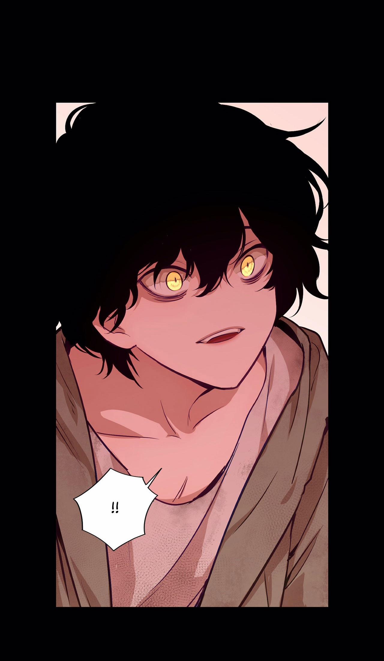 Câu Chuyện Của Nàng Giselle 18 trang 12