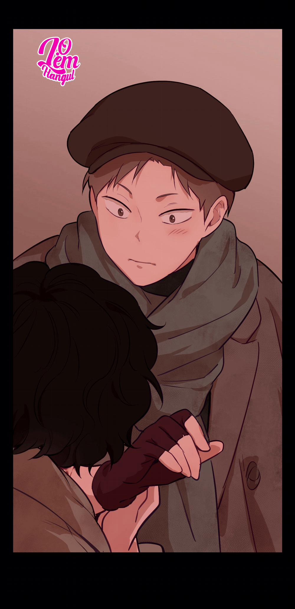 Câu Chuyện Của Nàng Giselle 18 trang 17