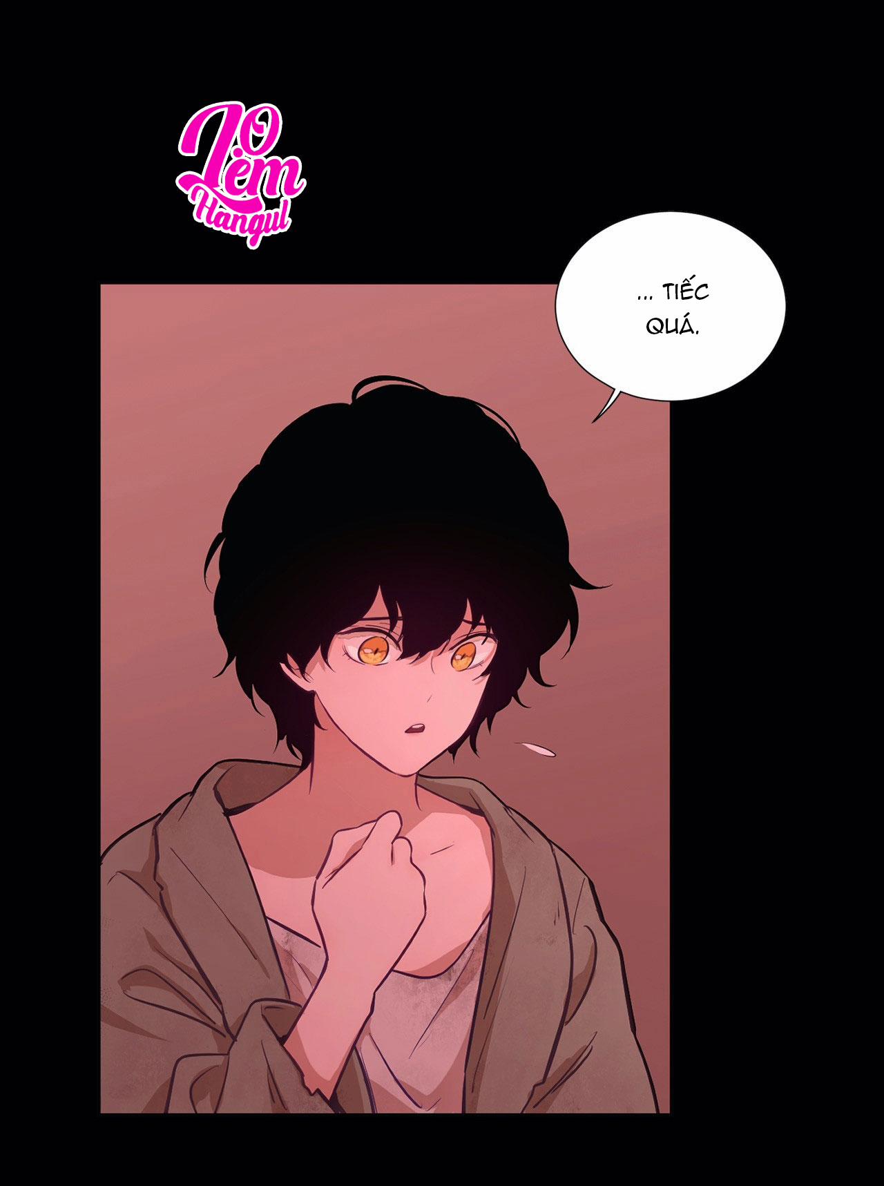 Câu Chuyện Của Nàng Giselle 18 trang 24