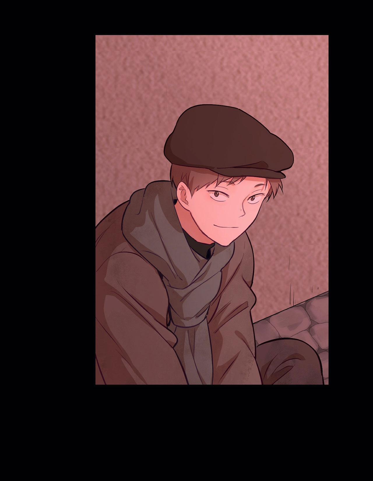 Câu Chuyện Của Nàng Giselle 18 trang 25