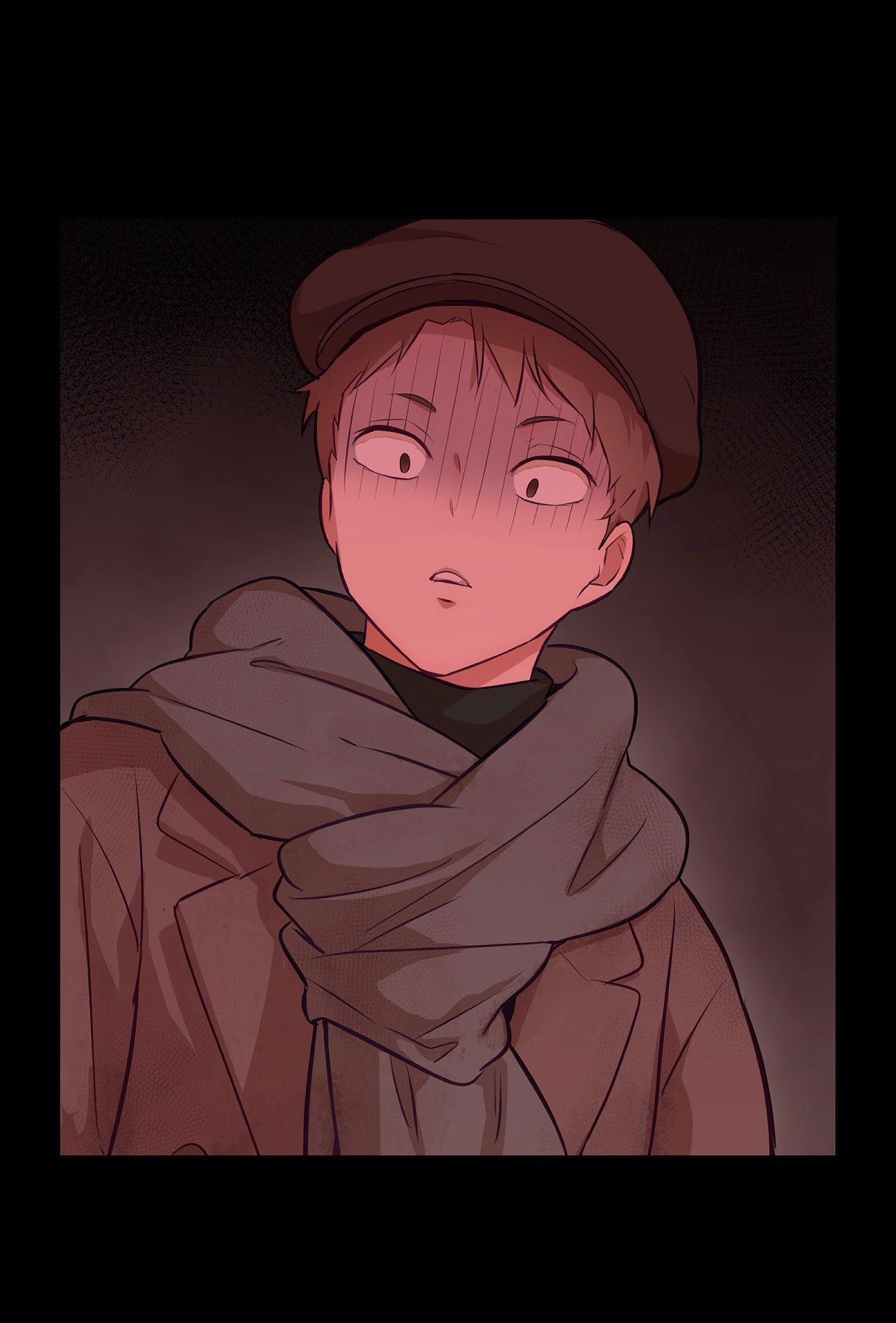 Câu Chuyện Của Nàng Giselle 18 trang 29