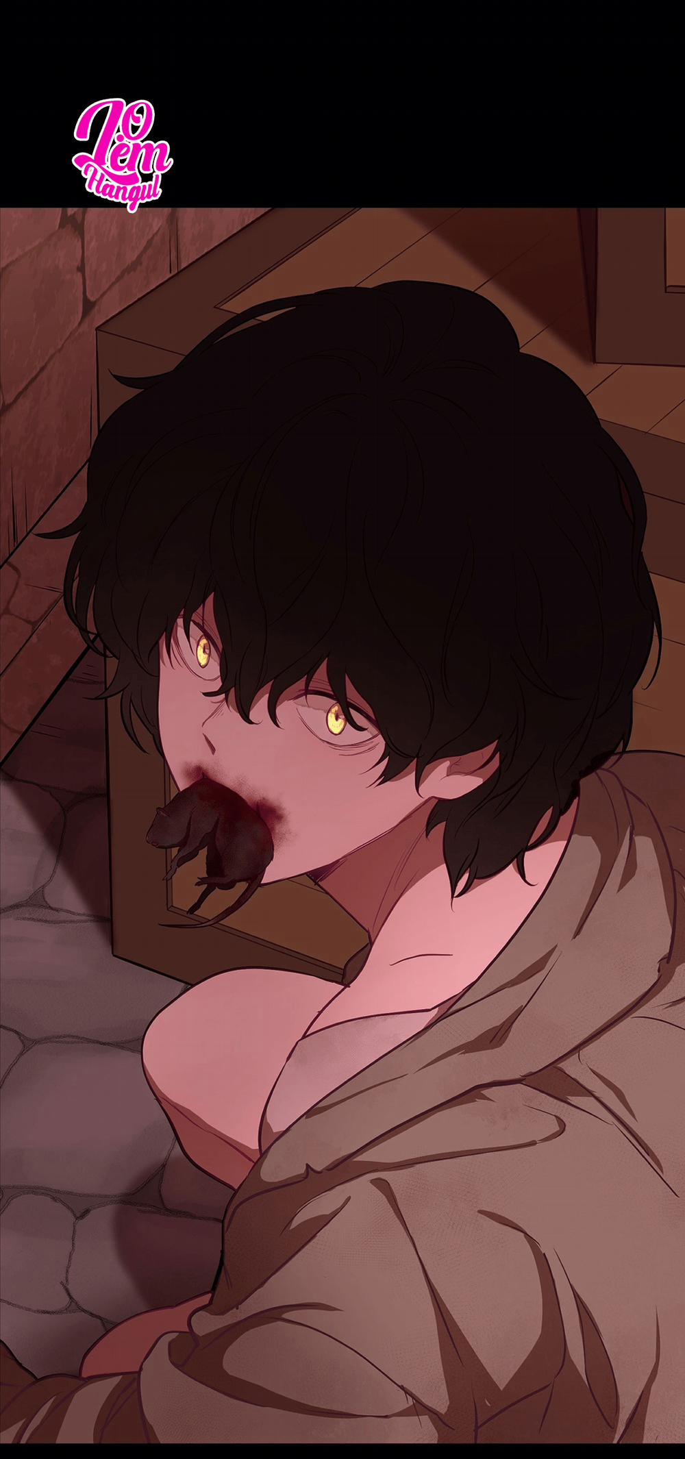 Câu Chuyện Của Nàng Giselle 18 trang 30