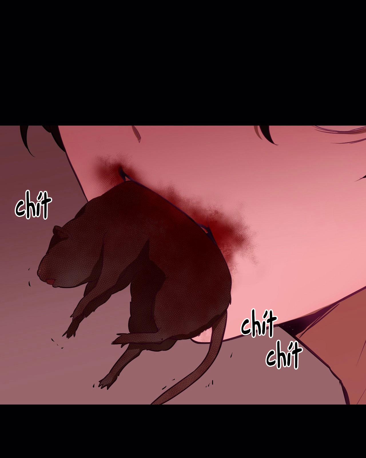 Câu Chuyện Của Nàng Giselle 18 trang 31