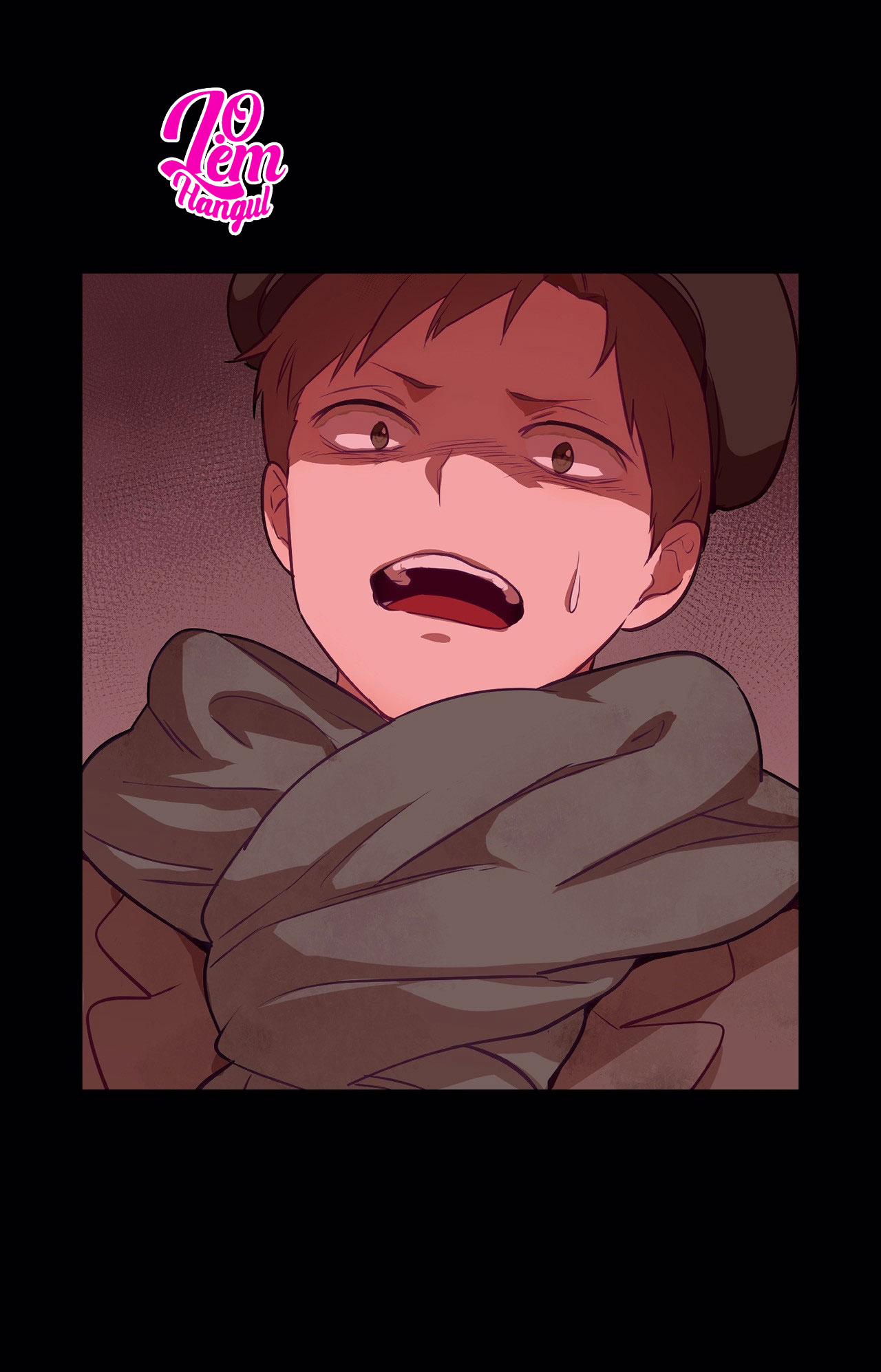 Câu Chuyện Của Nàng Giselle 18 trang 32