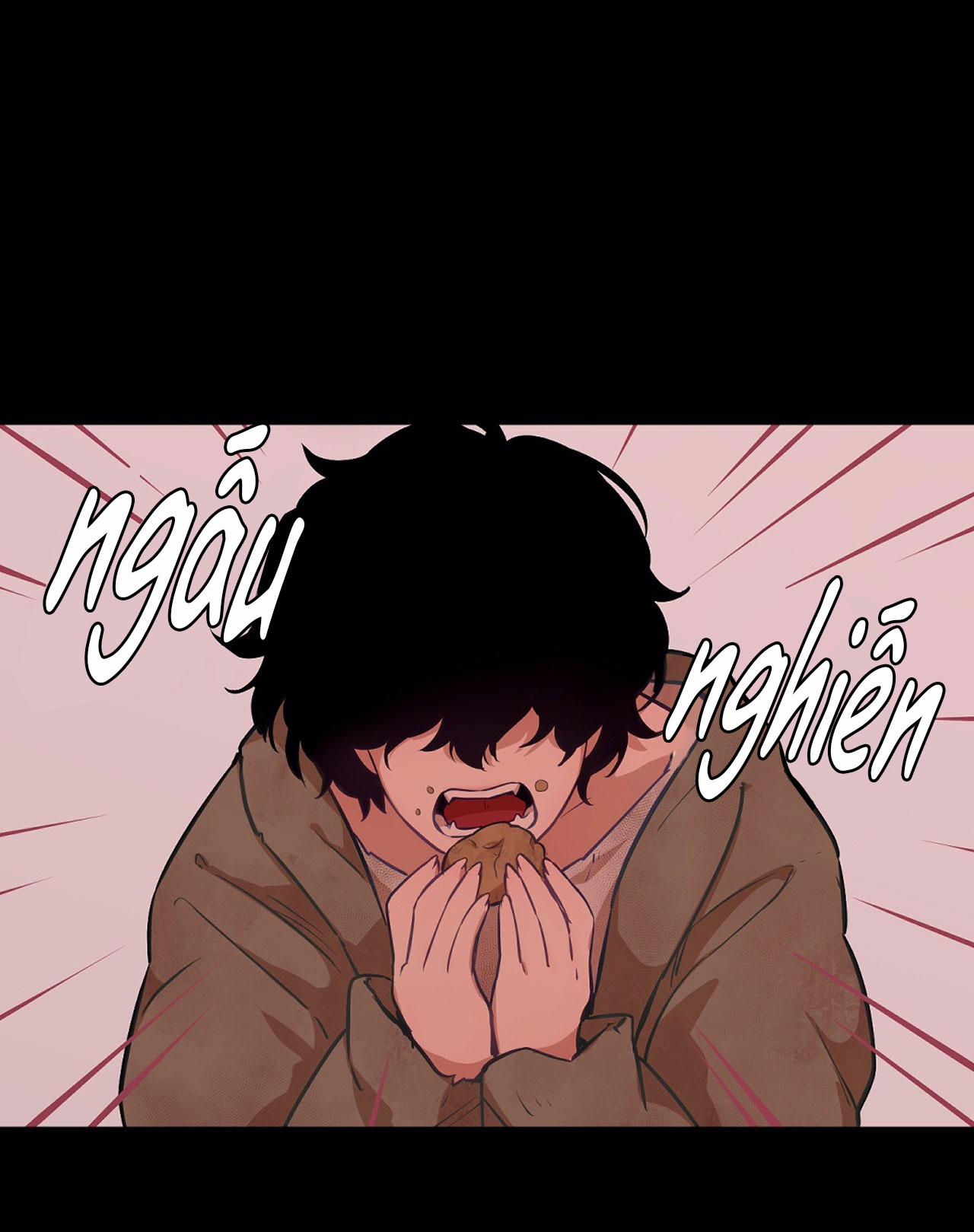 Câu Chuyện Của Nàng Giselle 18 trang 4