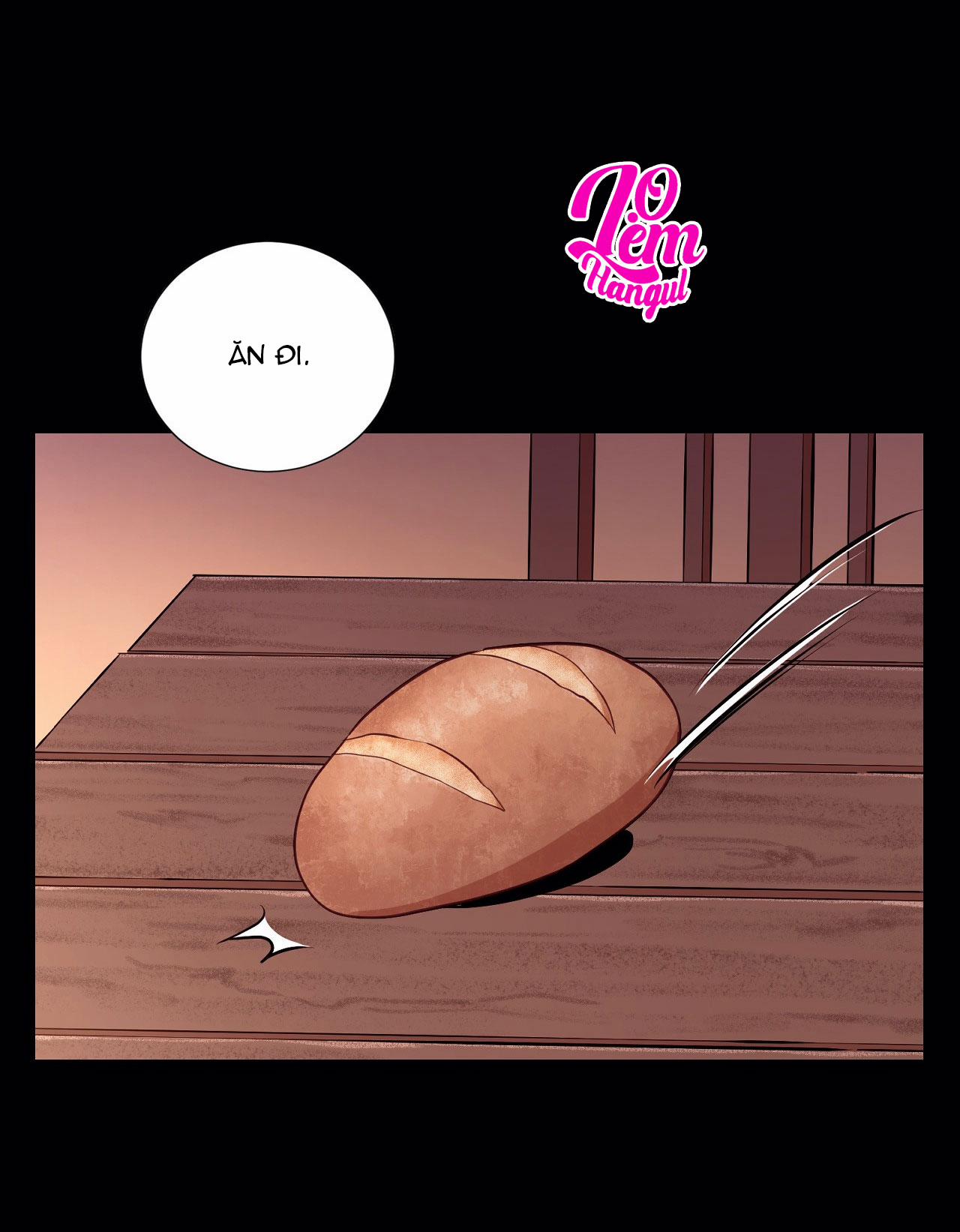 Câu Chuyện Của Nàng Giselle 18 trang 42