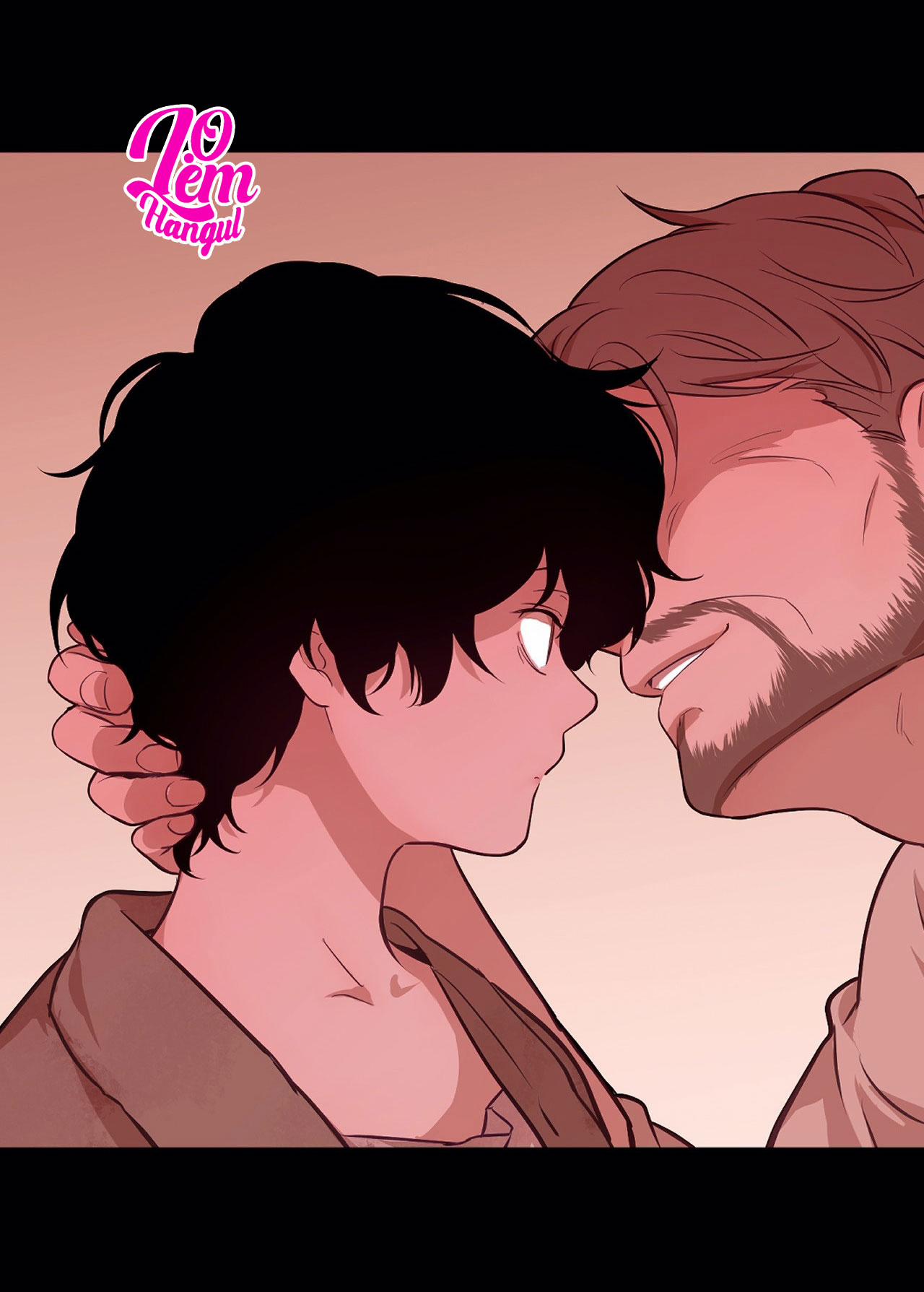 Câu Chuyện Của Nàng Giselle 18 trang 48