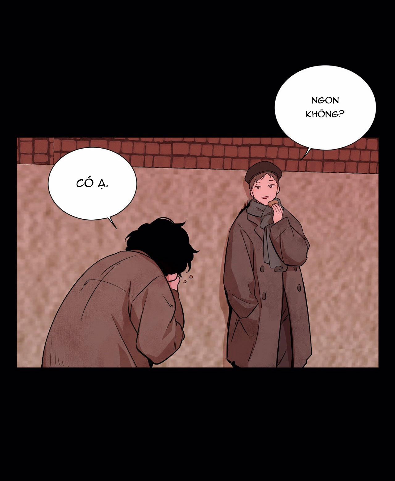 Câu Chuyện Của Nàng Giselle 18 trang 5