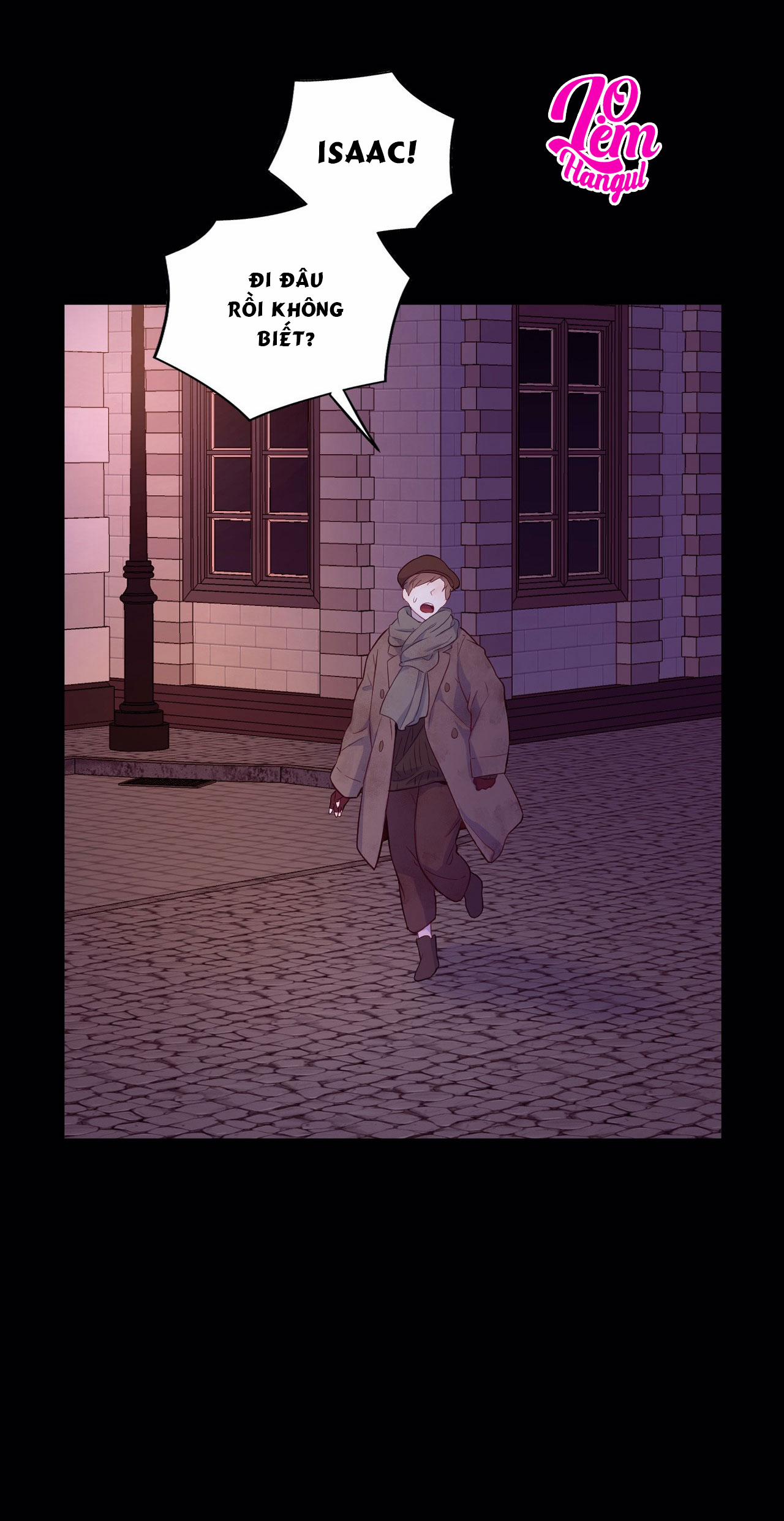 Câu Chuyện Của Nàng Giselle 18 trang 50