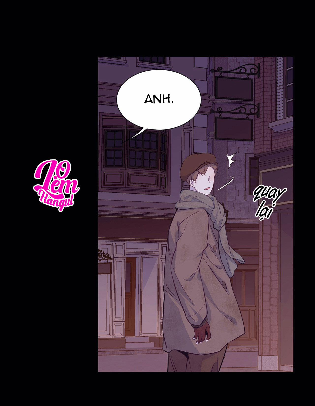 Câu Chuyện Của Nàng Giselle 18 trang 51