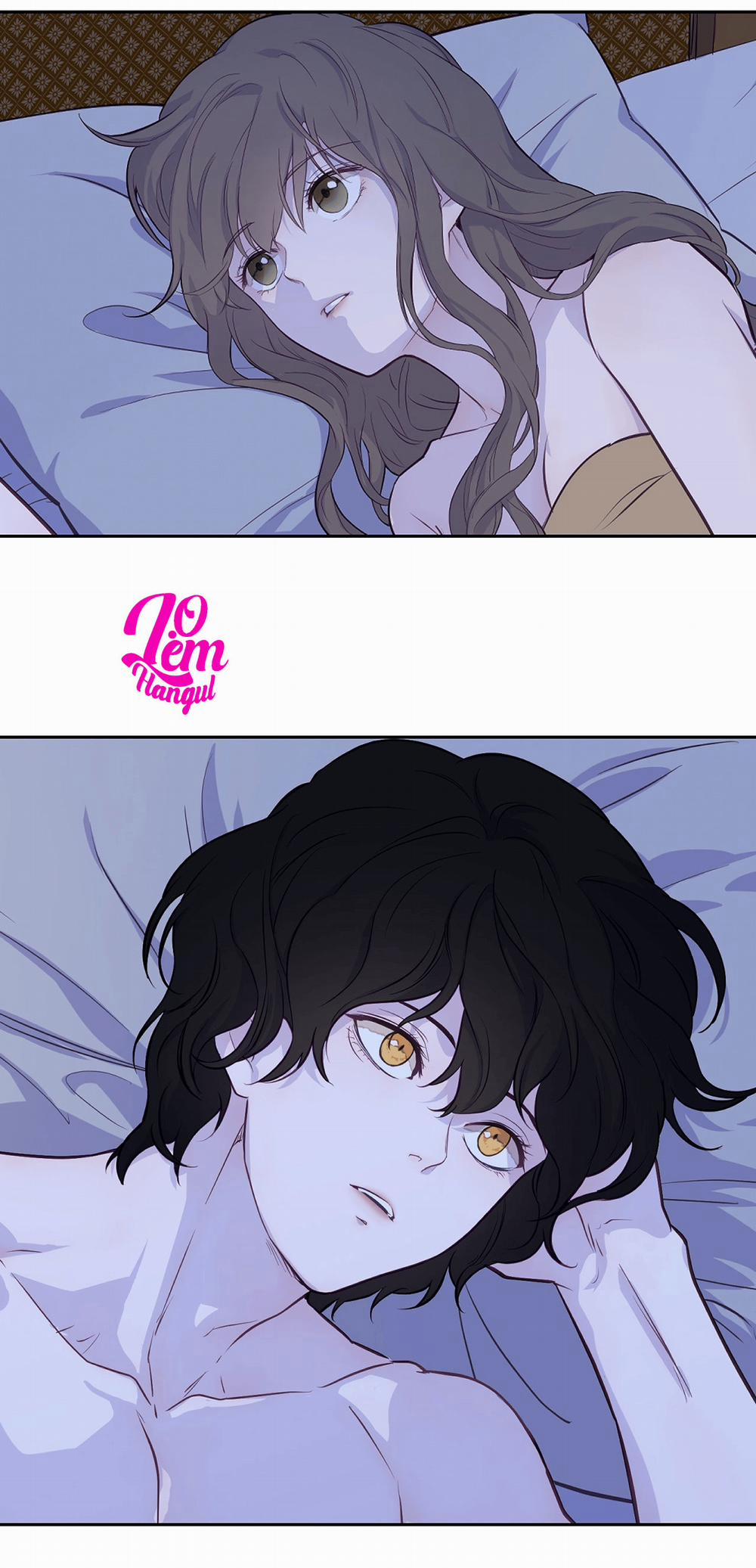 Câu Chuyện Của Nàng Giselle 18 trang 58