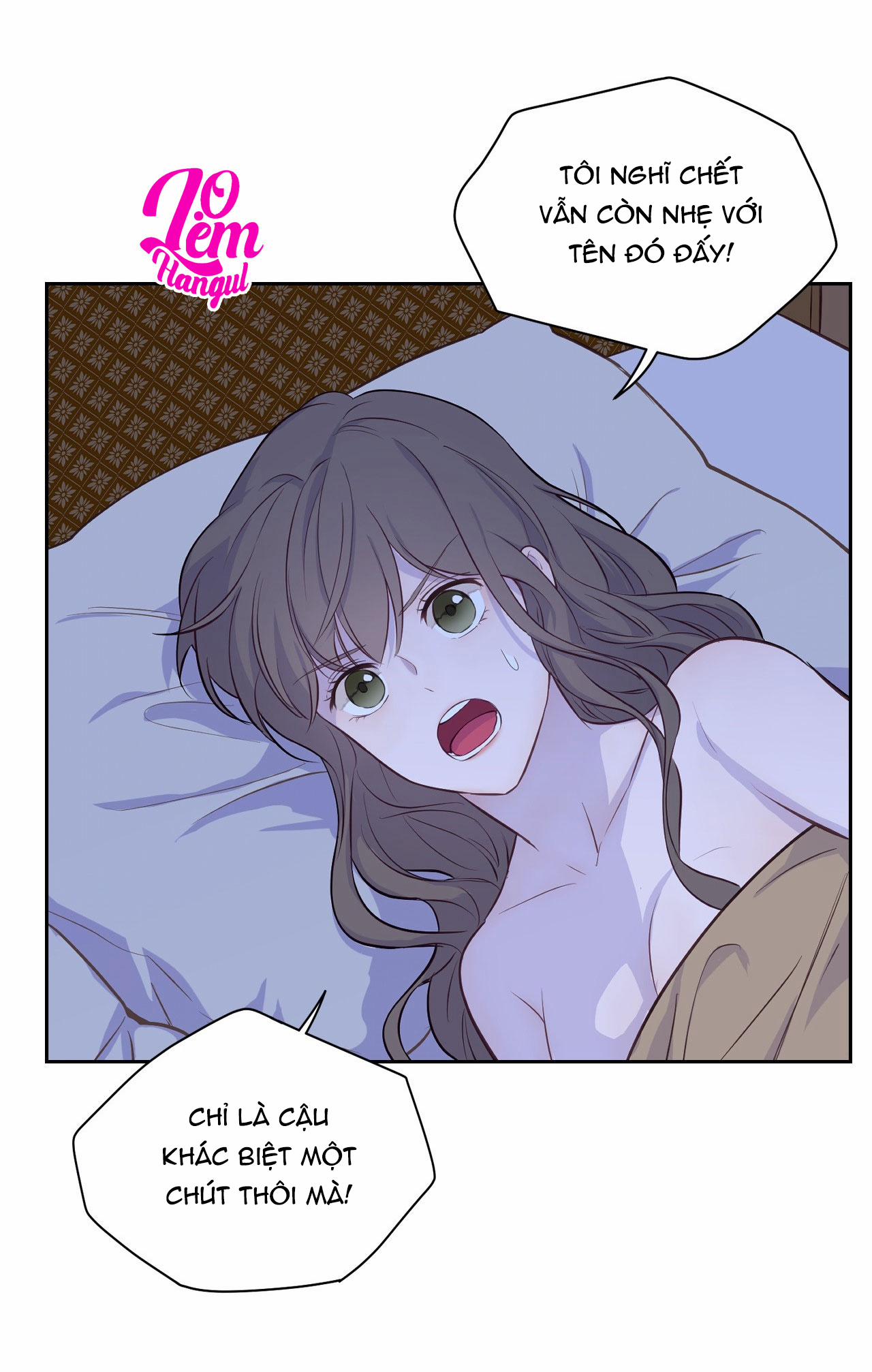 Câu Chuyện Của Nàng Giselle 18 trang 60