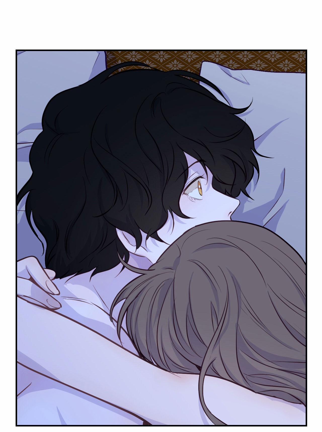 Câu Chuyện Của Nàng Giselle 18 trang 63