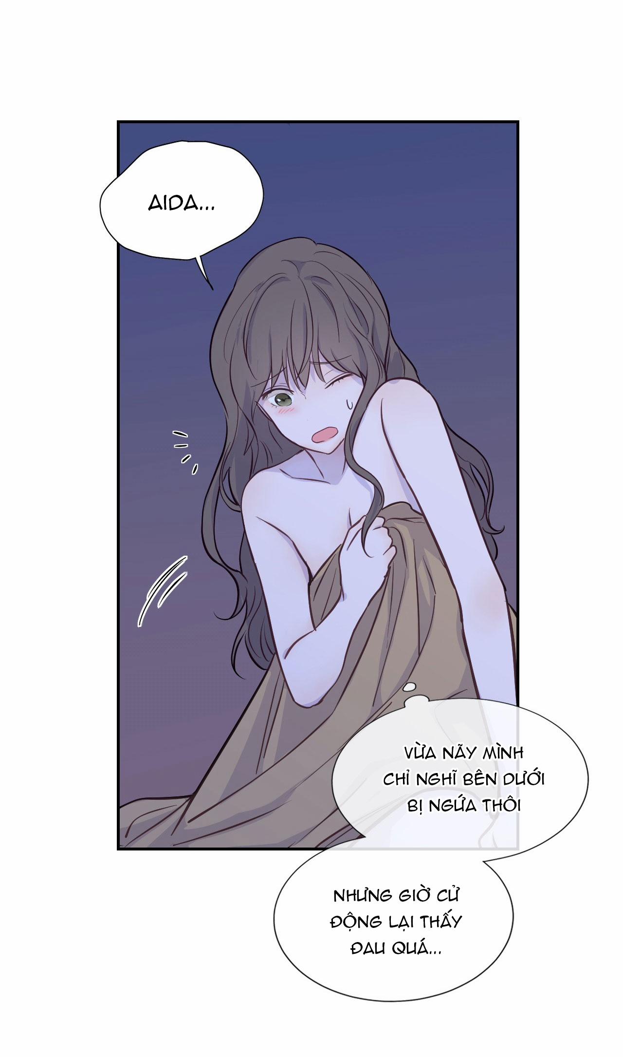 Câu Chuyện Của Nàng Giselle 18 trang 65