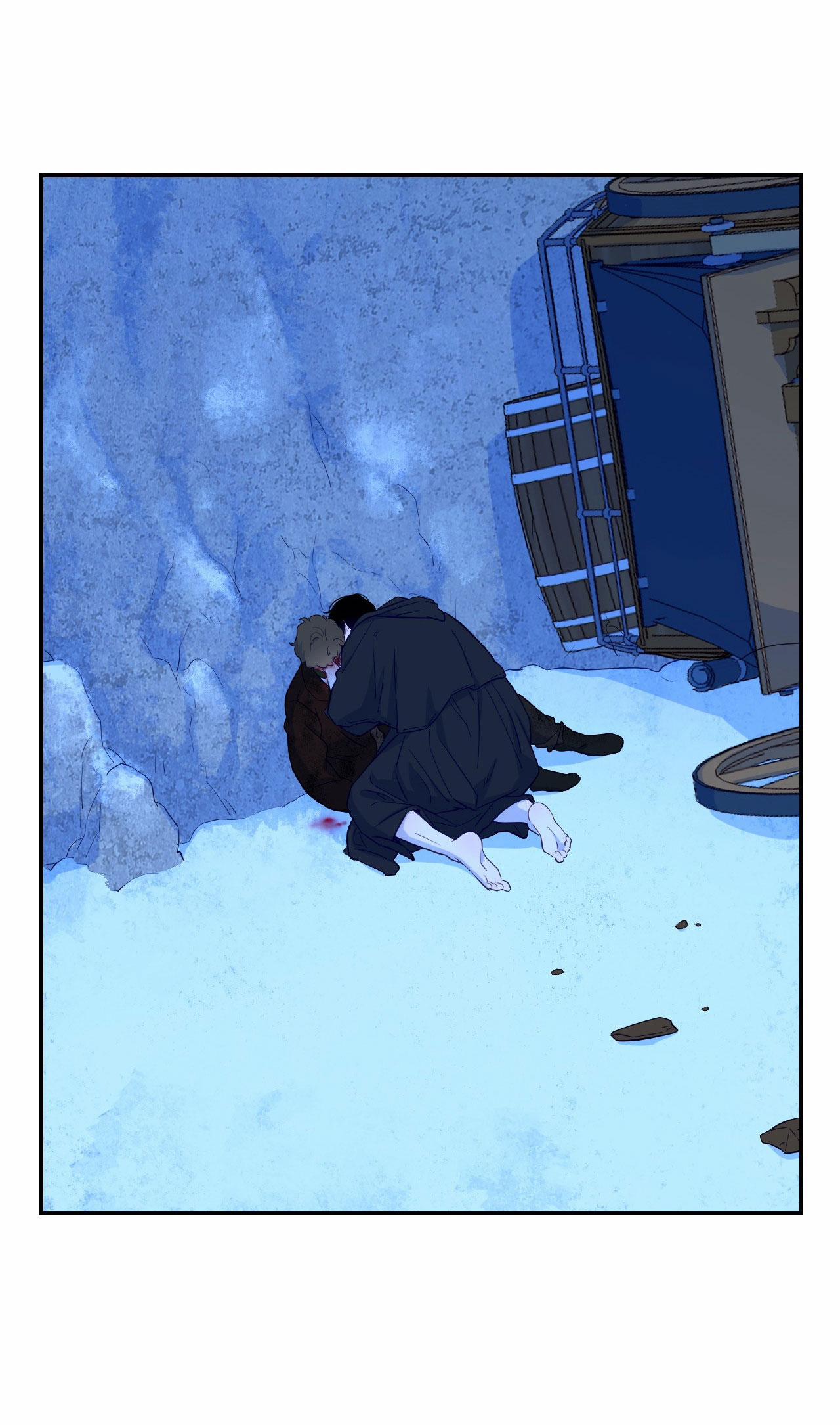 Câu Chuyện Của Nàng Giselle 18 trang 69