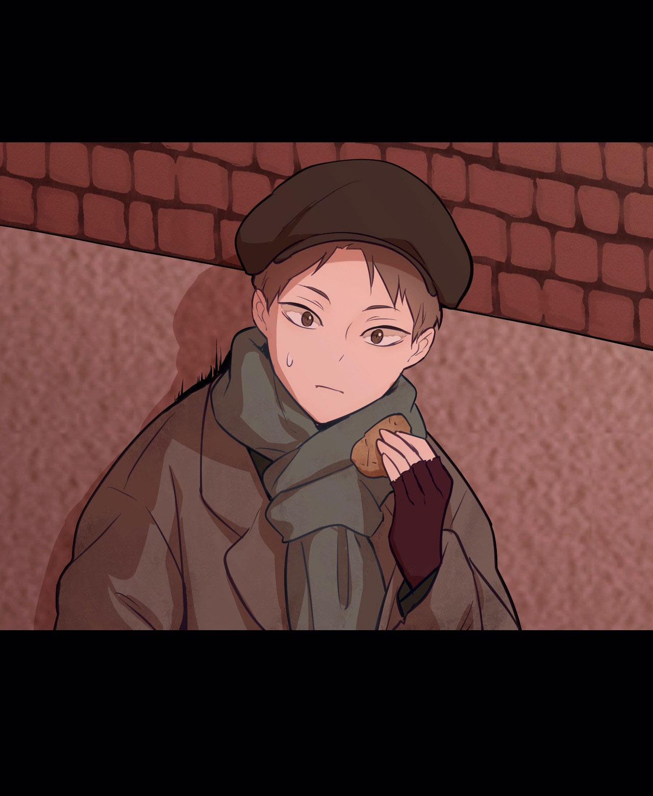 Câu Chuyện Của Nàng Giselle 18 trang 7