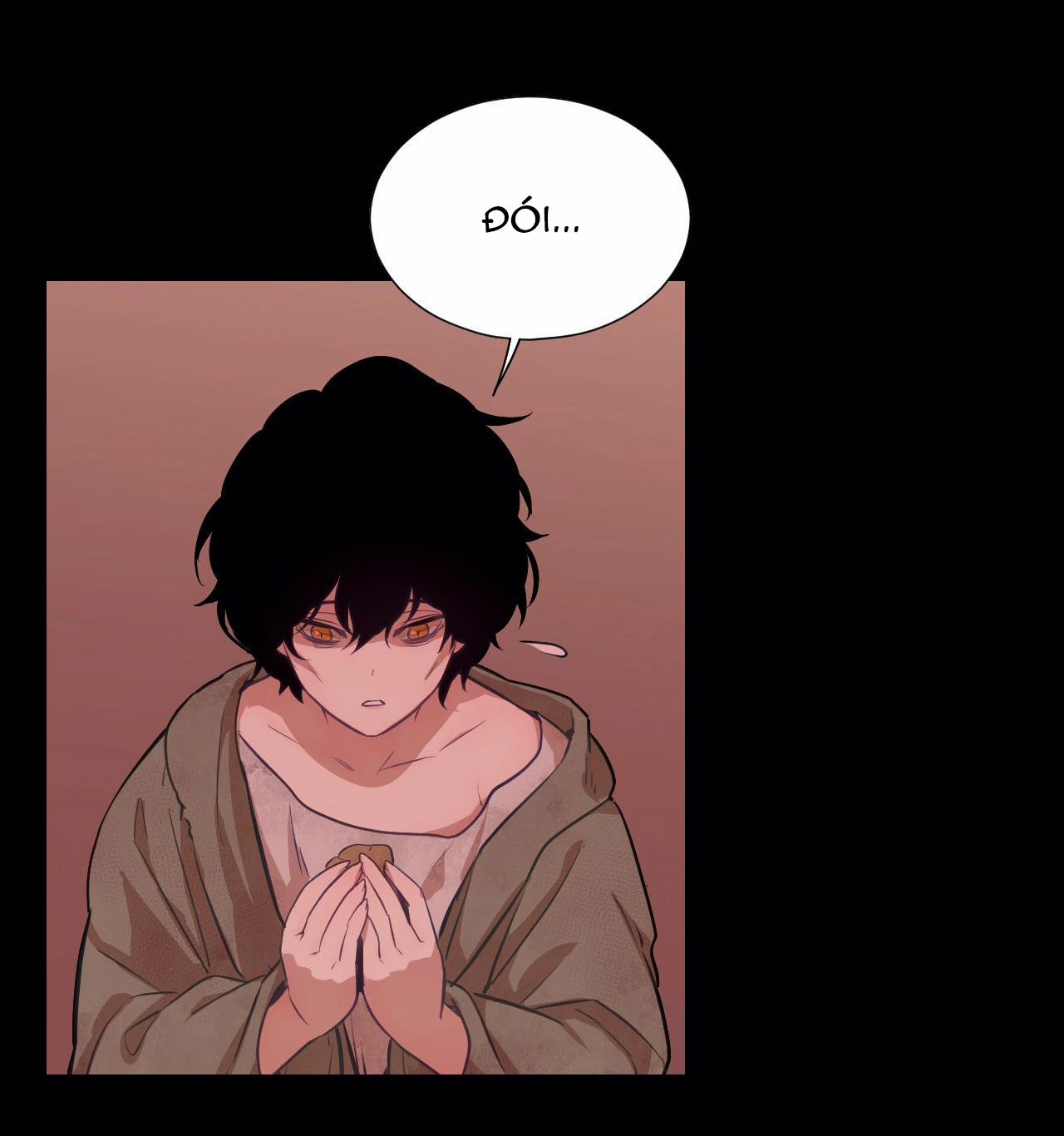 Câu Chuyện Của Nàng Giselle 18 trang 9