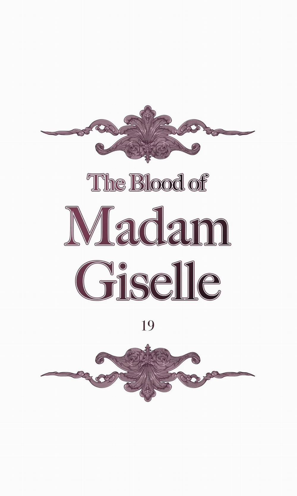 Câu Chuyện Của Nàng Giselle 19 trang 0