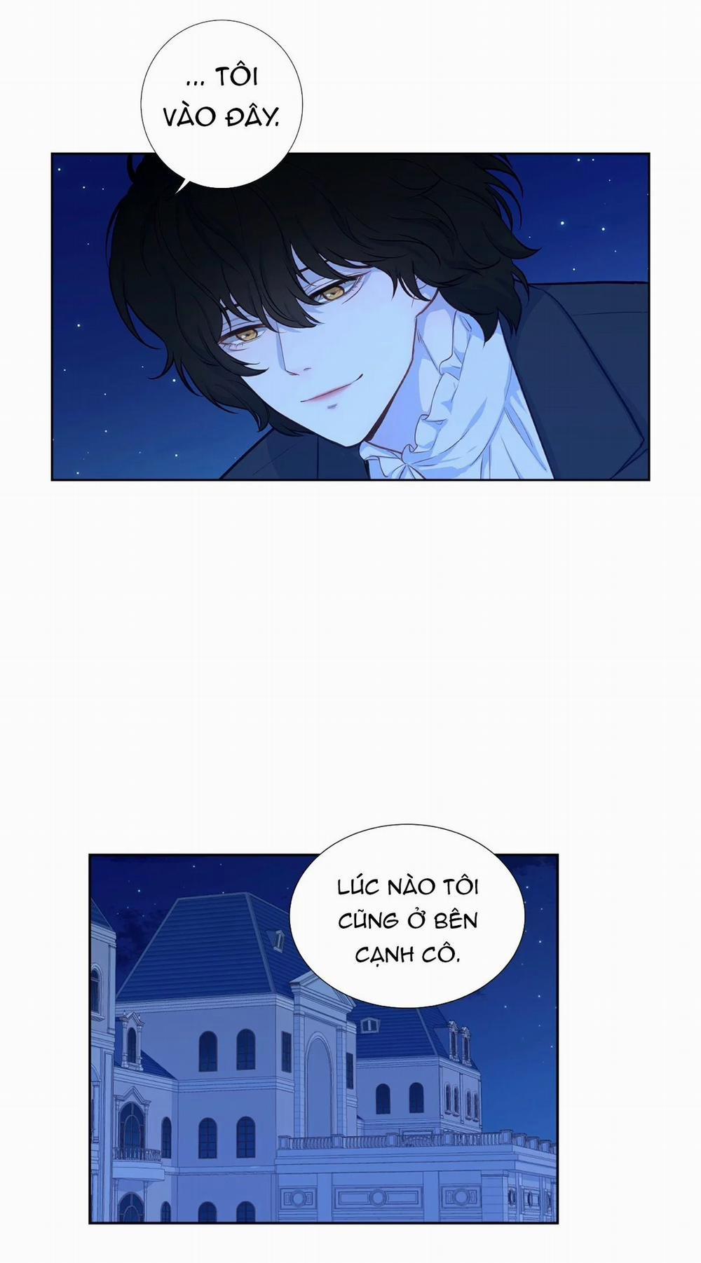 Câu Chuyện Của Nàng Giselle 19 trang 10