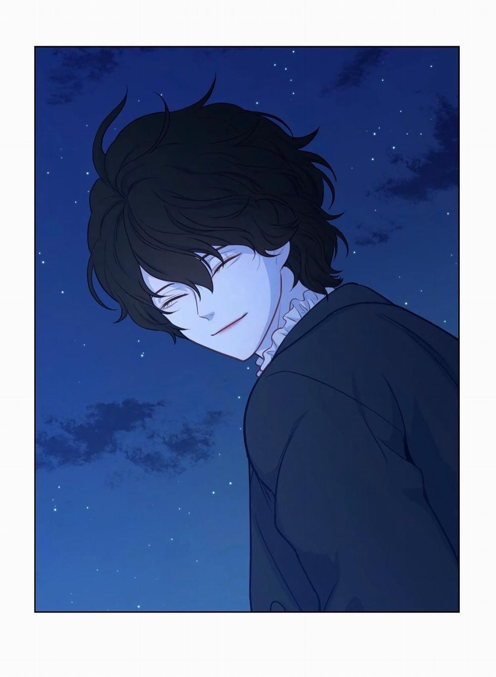 Câu Chuyện Của Nàng Giselle 19 trang 12