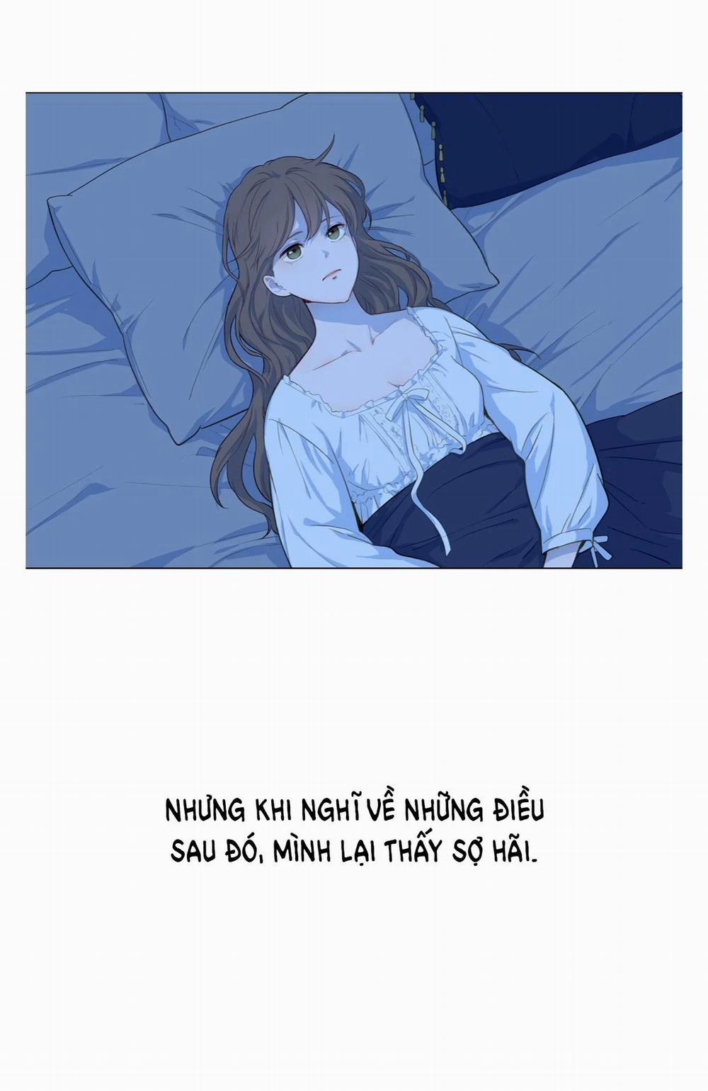 Câu Chuyện Của Nàng Giselle 19 trang 18